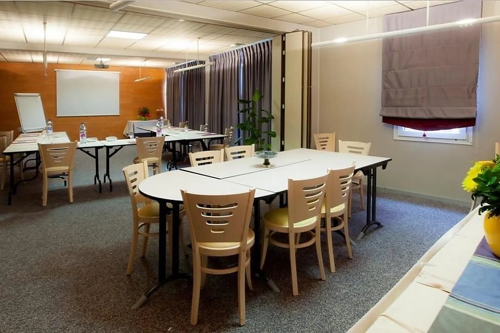 Lieux événementiels, ALYSSON HÔTEL