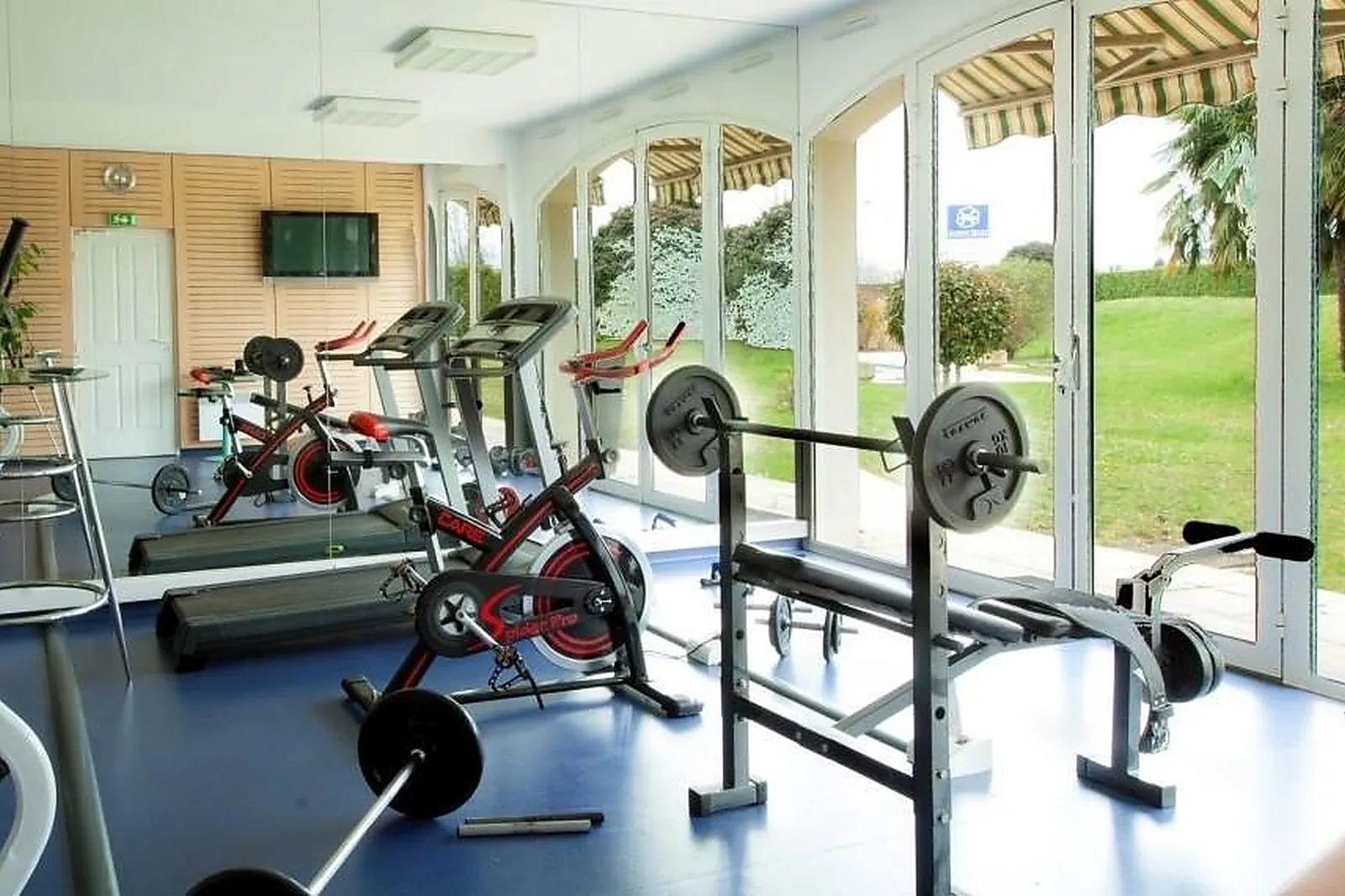 Lieux événementiels, ALYSSON HÔTEL