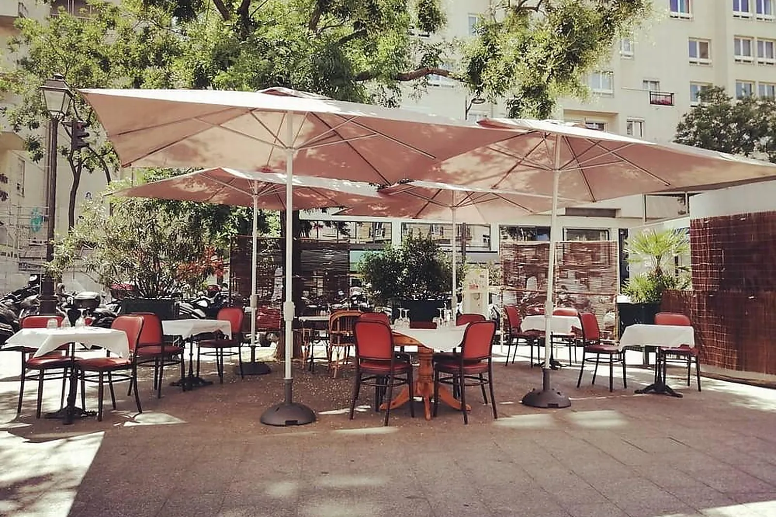 Lieux événementiels, AMBASSADE DL&RSQUO;AUVERGNE