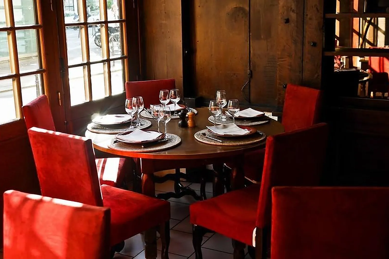 Lieux événementiels, AMBASSADE DL&RSQUO;AUVERGNE