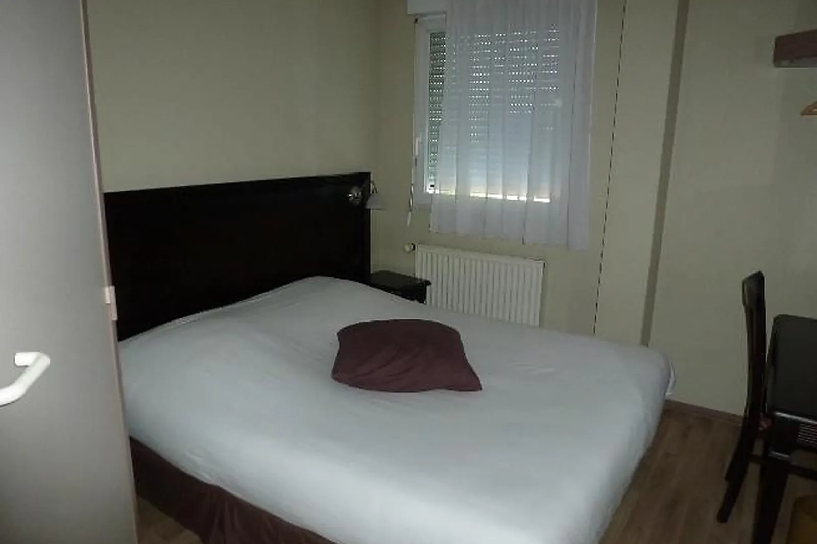 Lieux événementiels, AMBIANCE PATIO