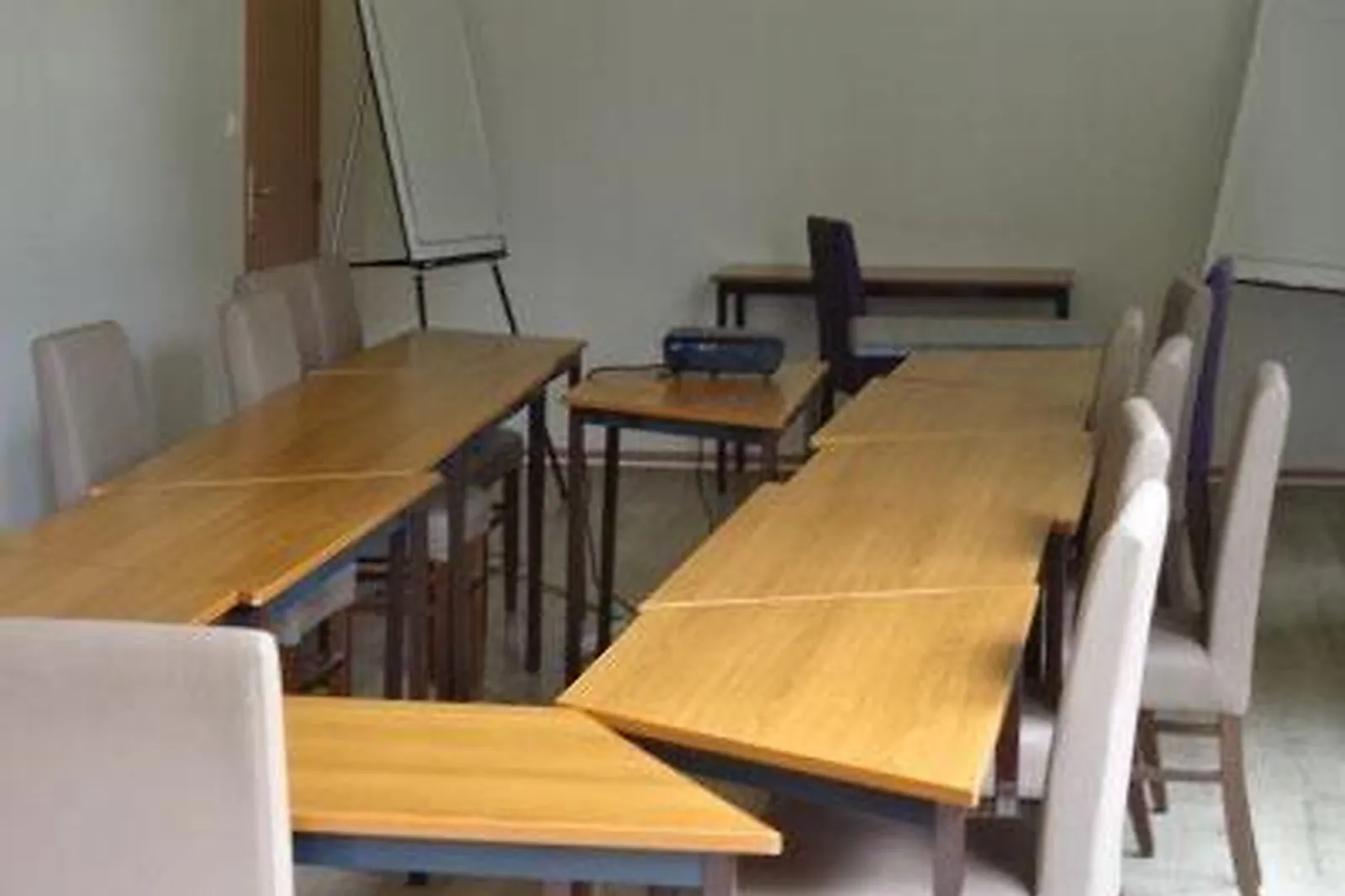 Lieux événementiels, AMBIANCE PATIO