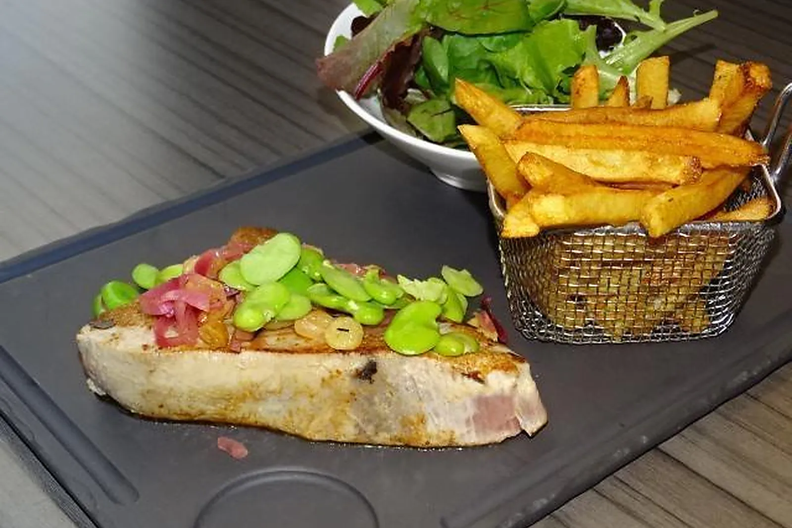 Lieux événementiels, AMBIANCE PATIO