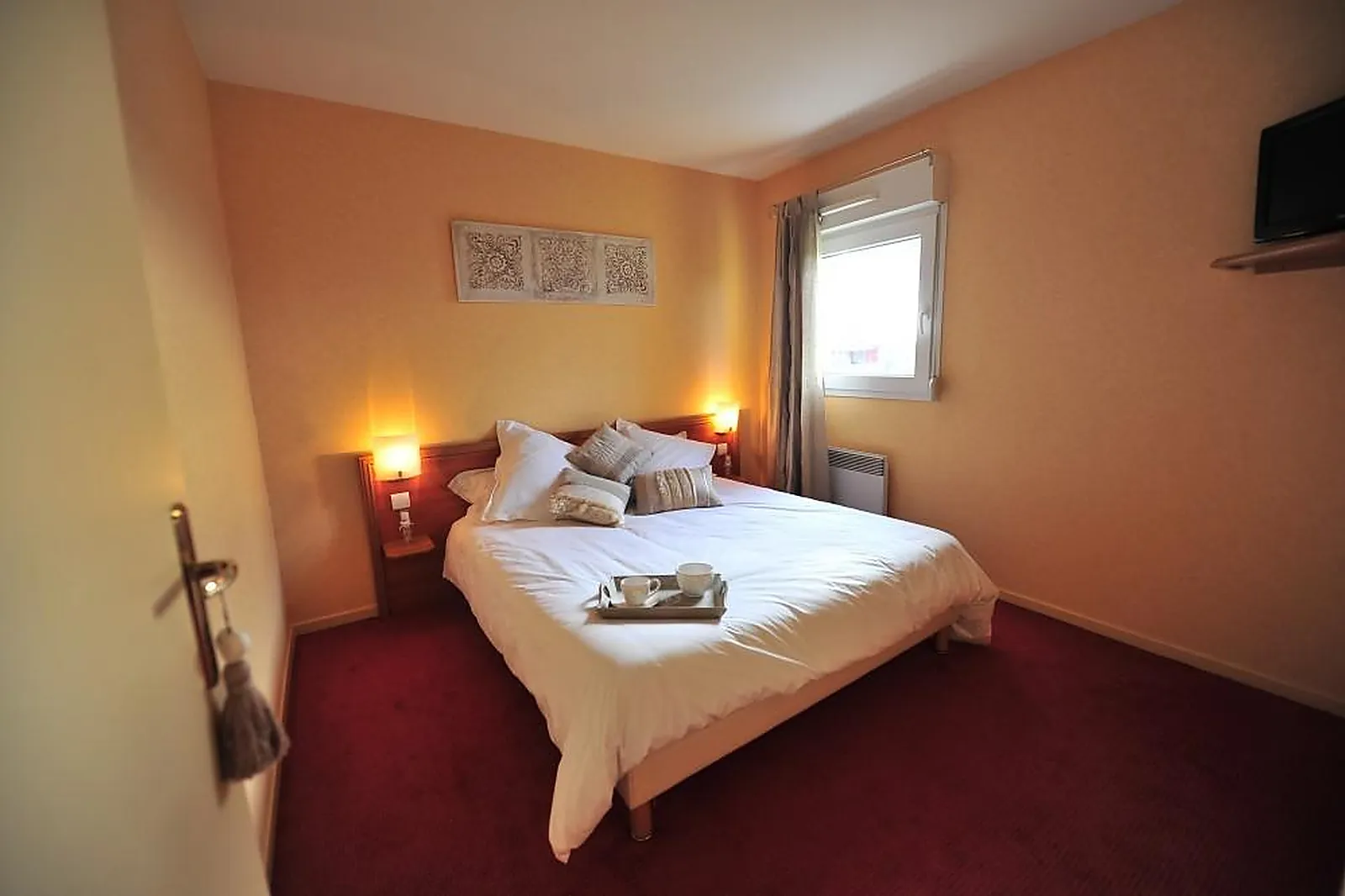 Lieux événementiels, AMBOTEL