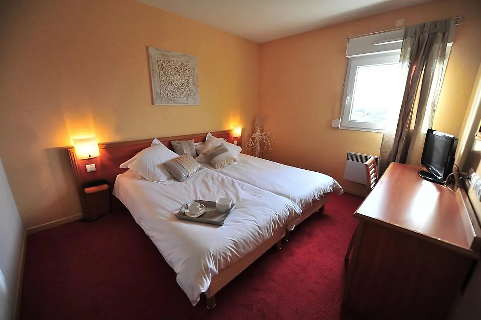 Lieux événementiels, AMBOTEL