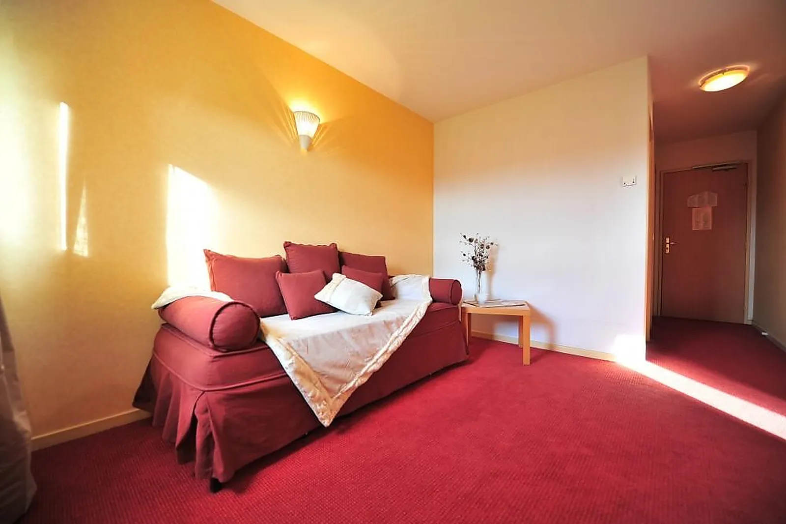 Lieux événementiels, AMBOTEL