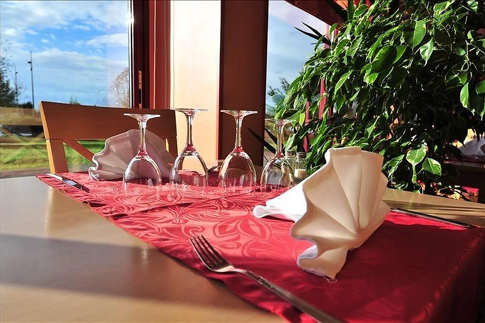 Lieux événementiels, AMBOTEL