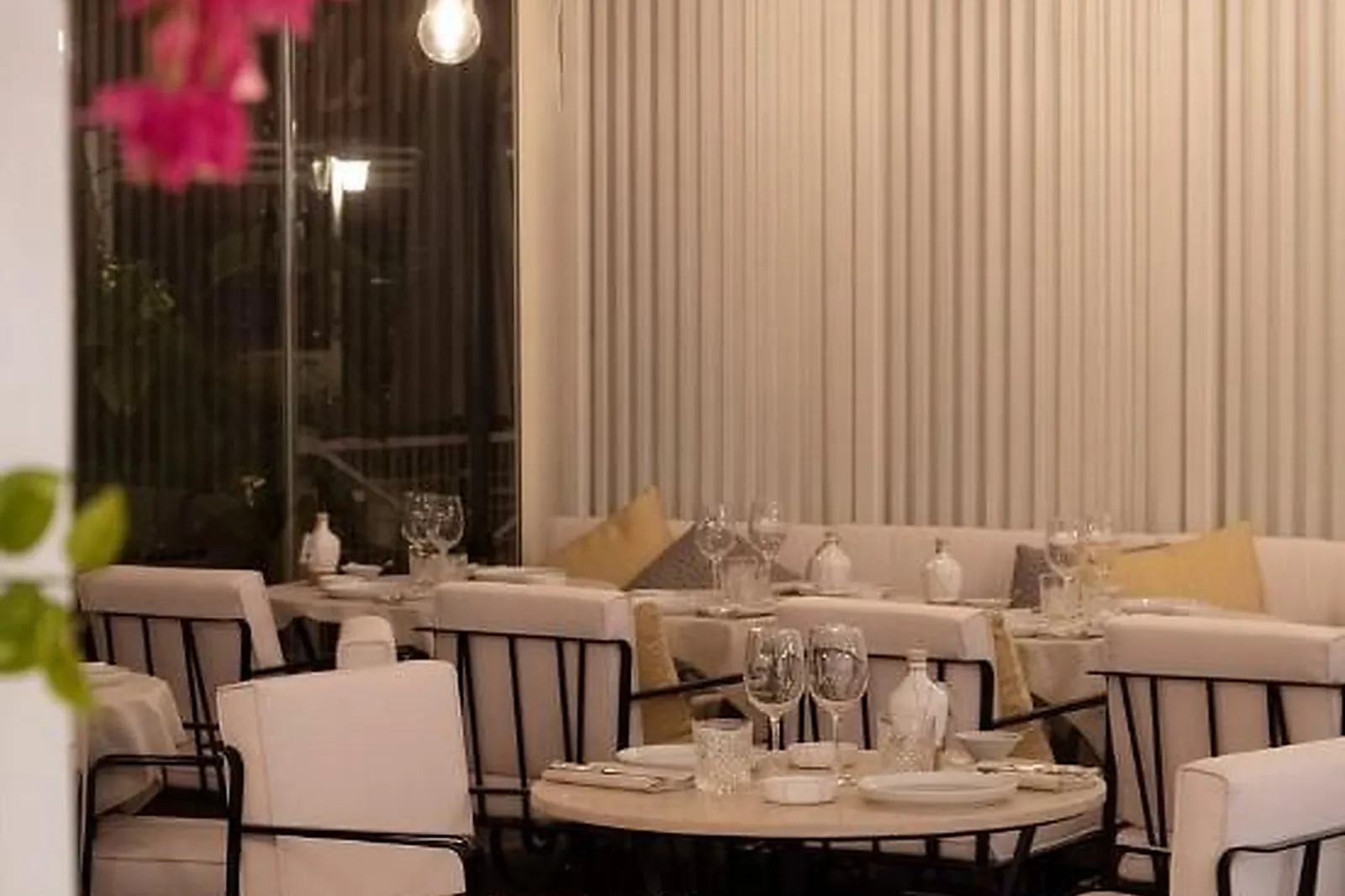 Lieux événementiels, AMBROSIA