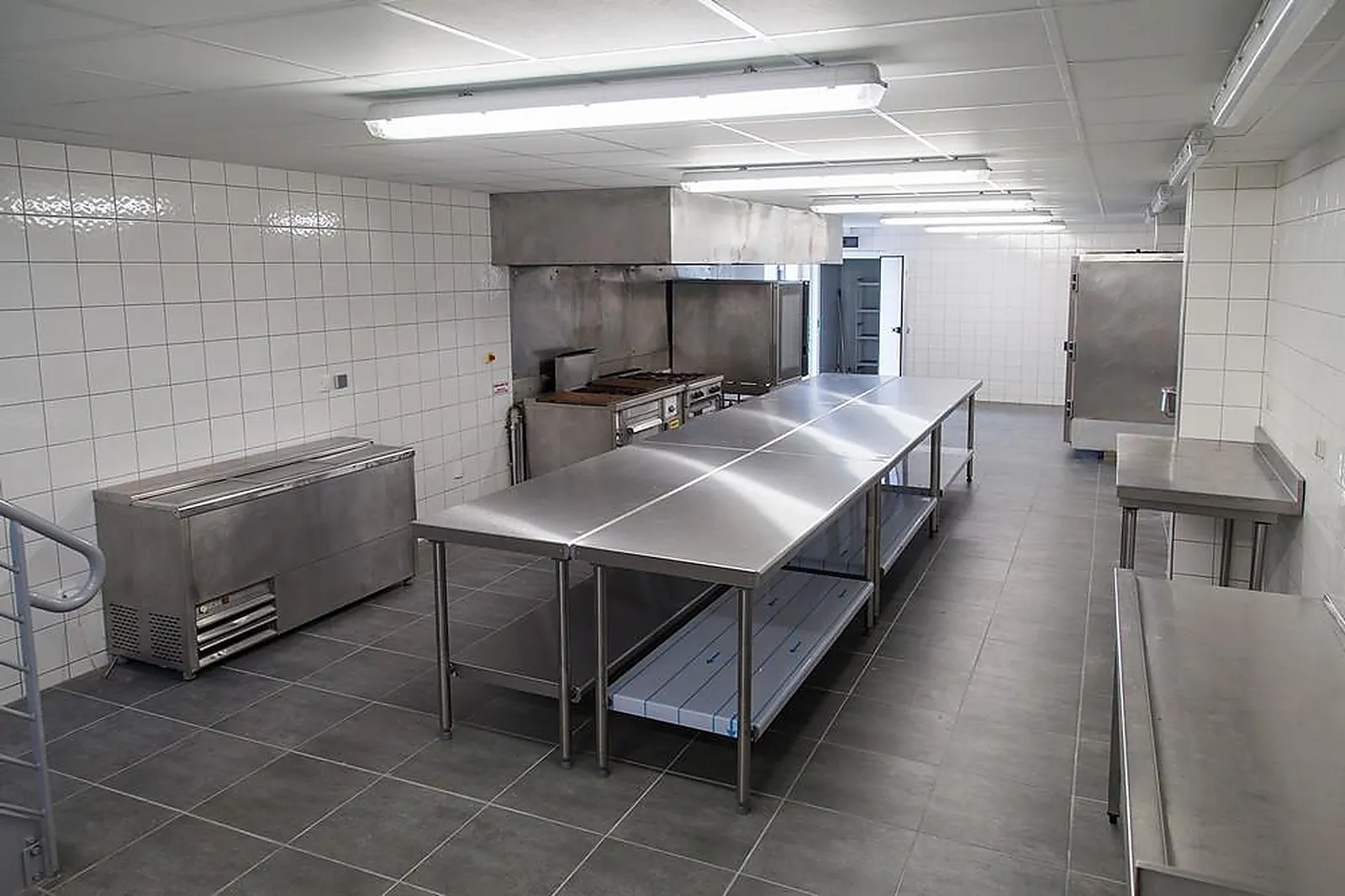 Lieux événementiels, AMESTOYA