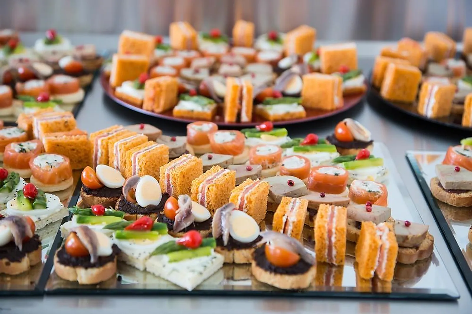 Lieux événementiels, AMESTOYA