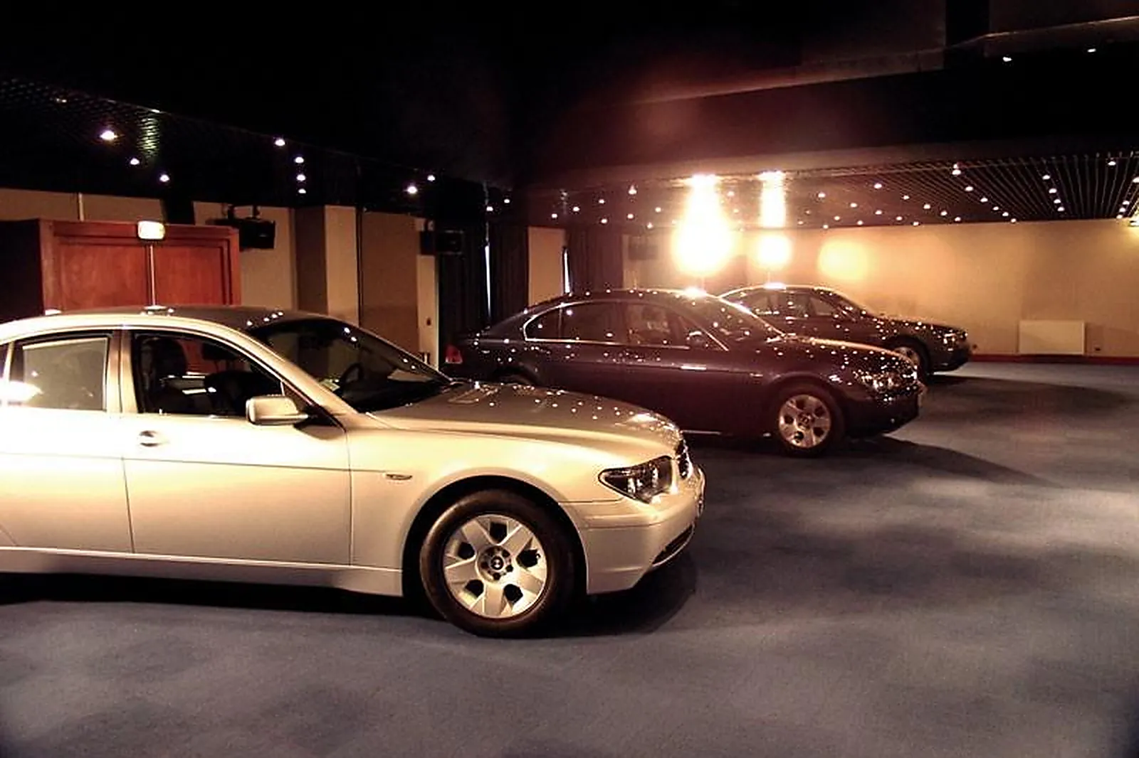 Lieux événementiels, AMIRAUTE HÔTEL