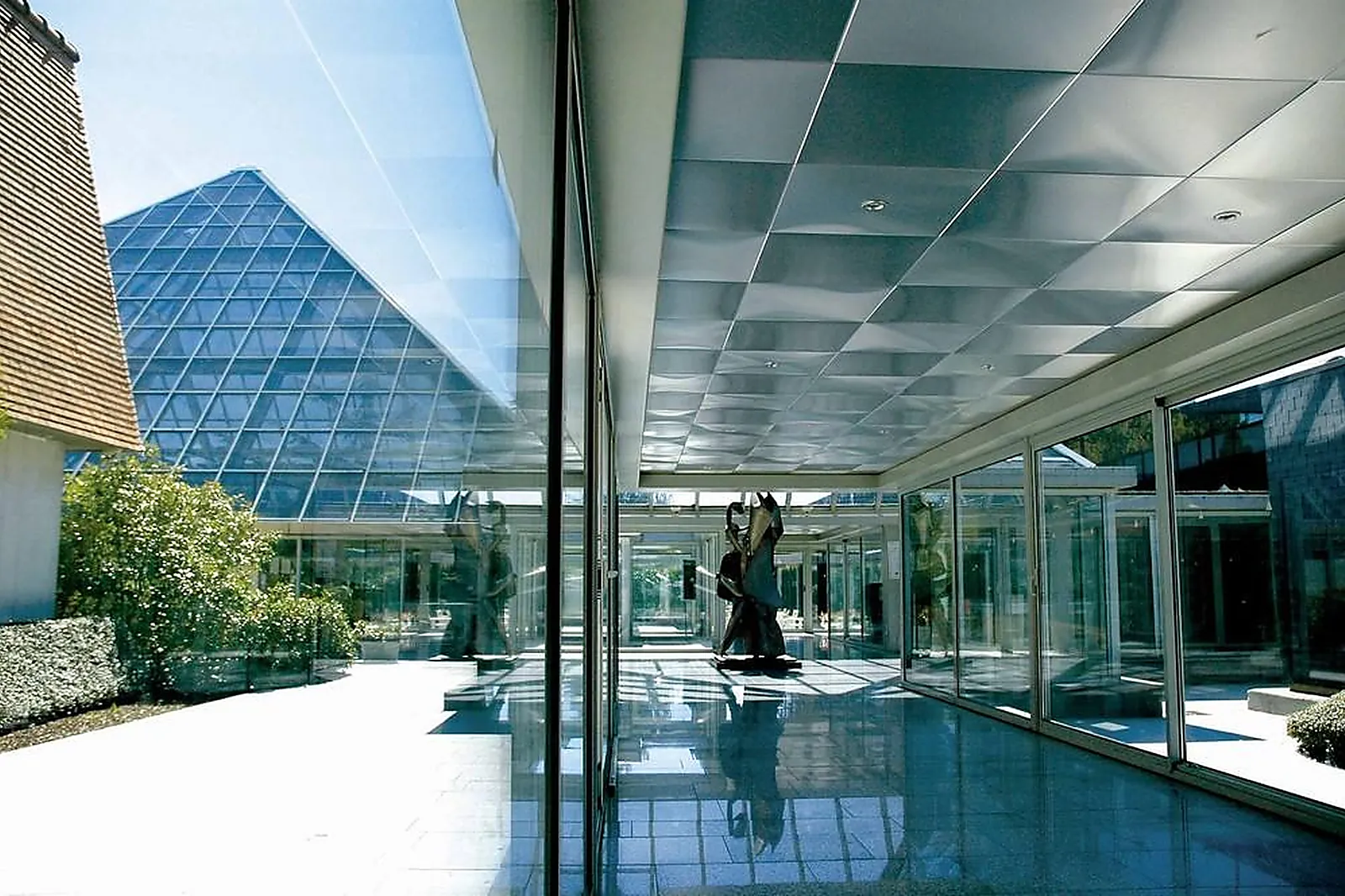 Lieux événementiels, AMIRAUTE HÔTEL