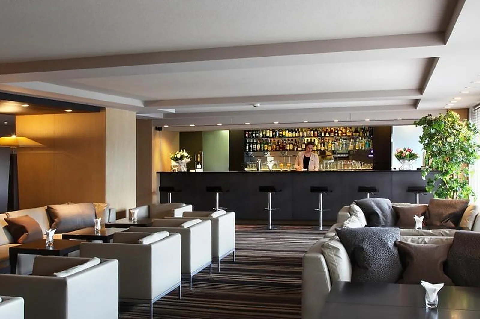 Lieux événementiels, AMIRAUTE HÔTEL