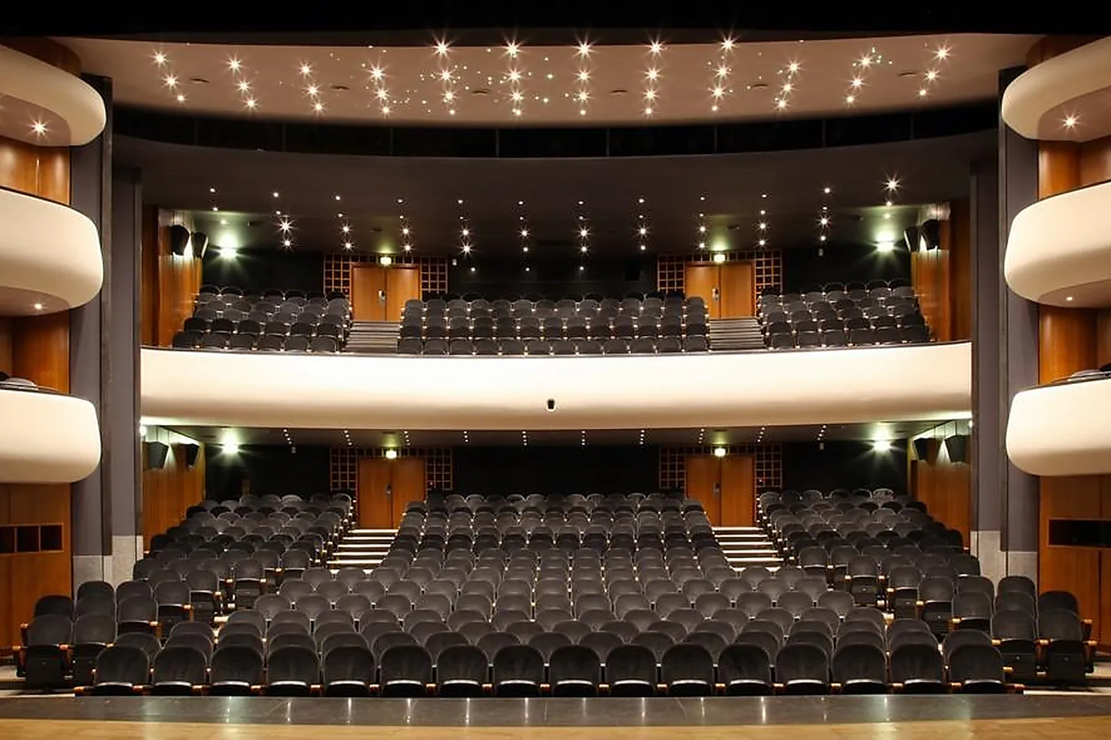 Lieux événementiels, AMIRAUTE HÔTEL