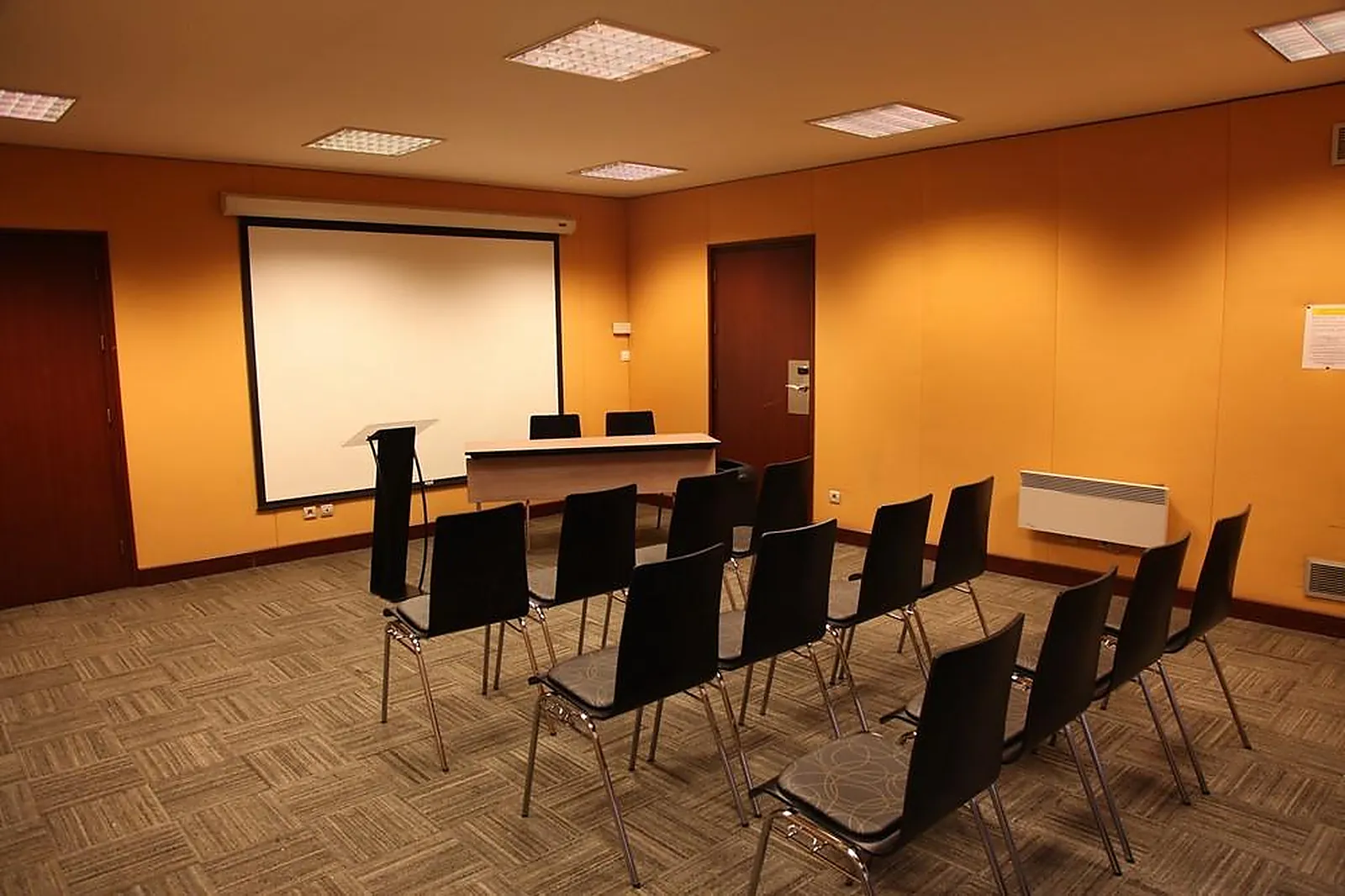 Lieux événementiels, AMIRAUTE HÔTEL