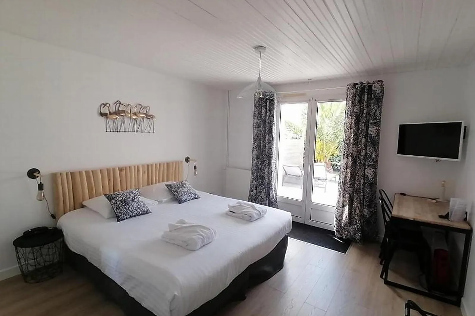 Lieux événementiels, ANCRE MARINE HÔTEL ET SPA