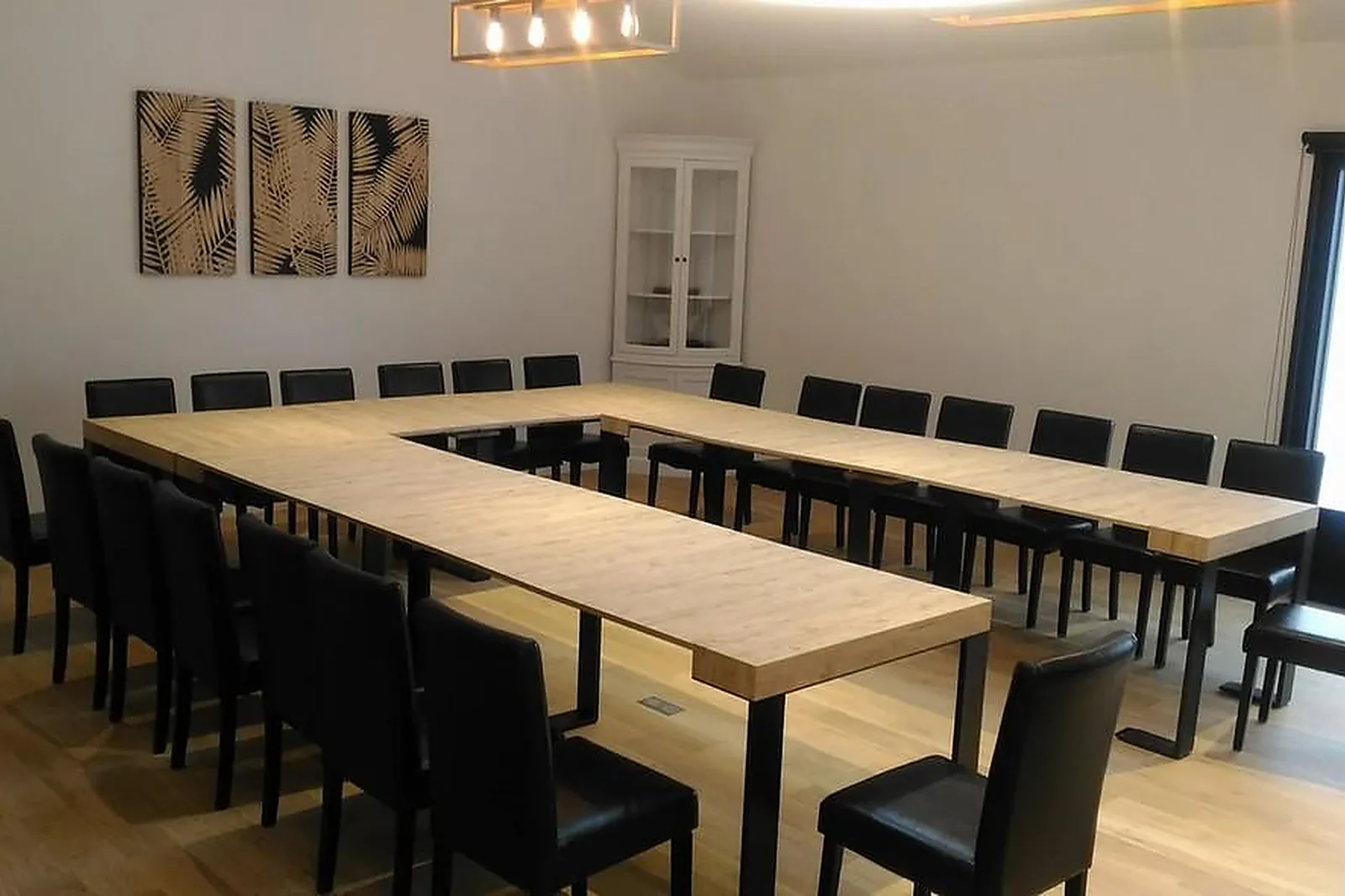 Lieux événementiels, ANCRE MARINE HÔTEL ET SPA