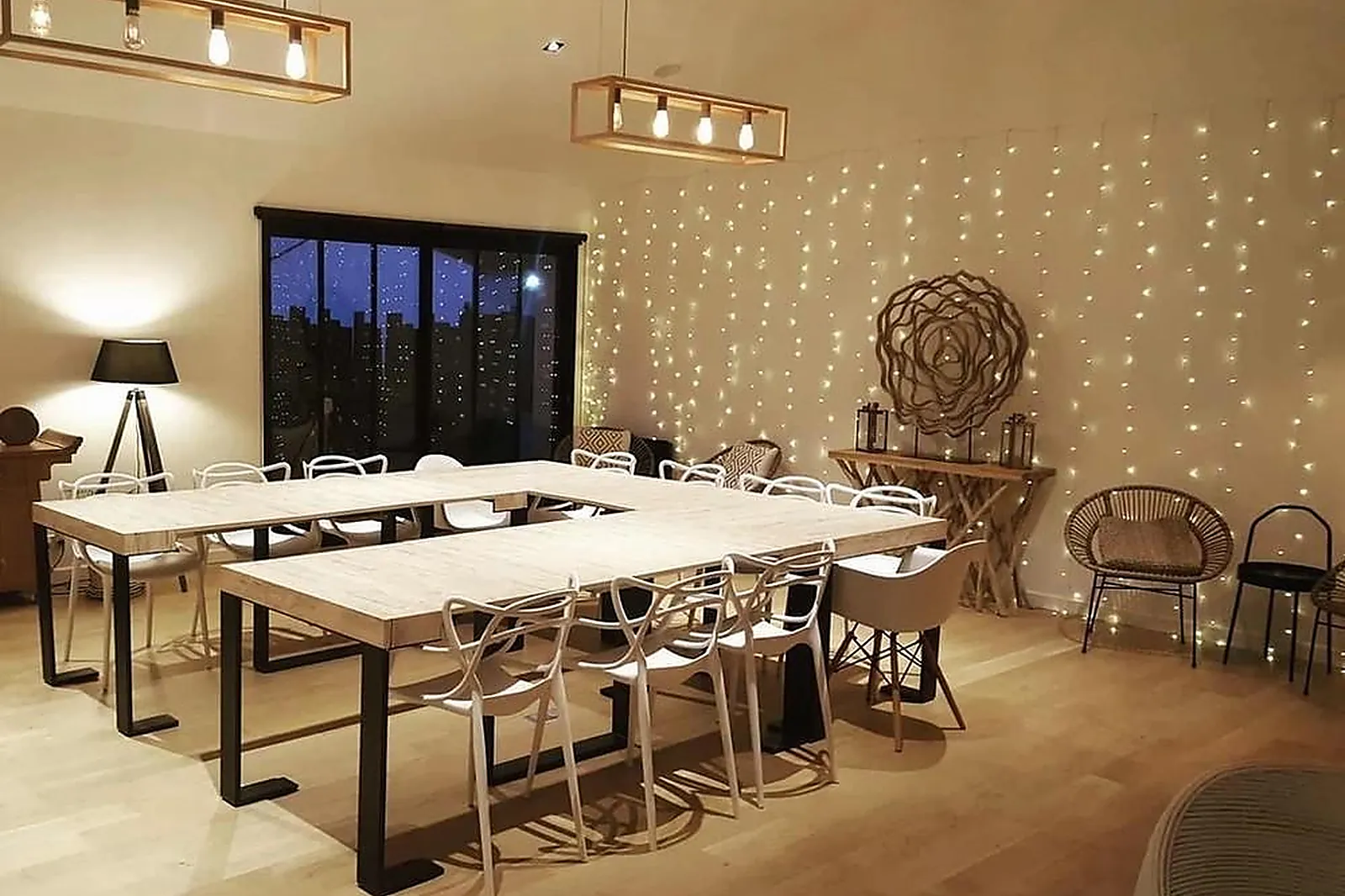 Lieux événementiels, ANCRE MARINE HÔTEL ET SPA