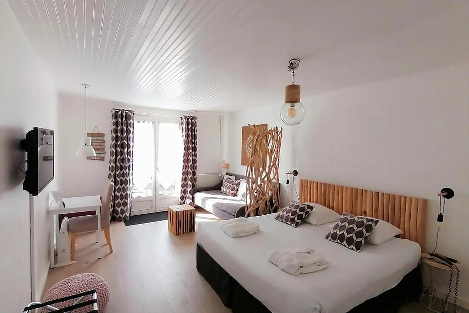 Lieux événementiels, ANCRE MARINE HÔTEL ET SPA