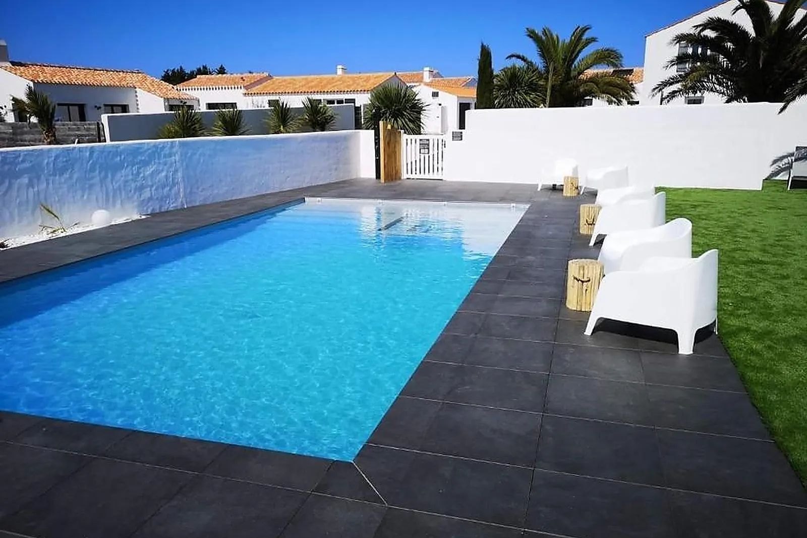 Lieux événementiels, ANCRE MARINE HÔTEL ET SPA