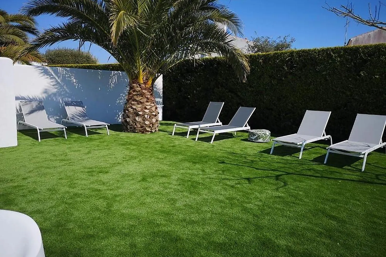 Lieux événementiels, ANCRE MARINE HÔTEL ET SPA