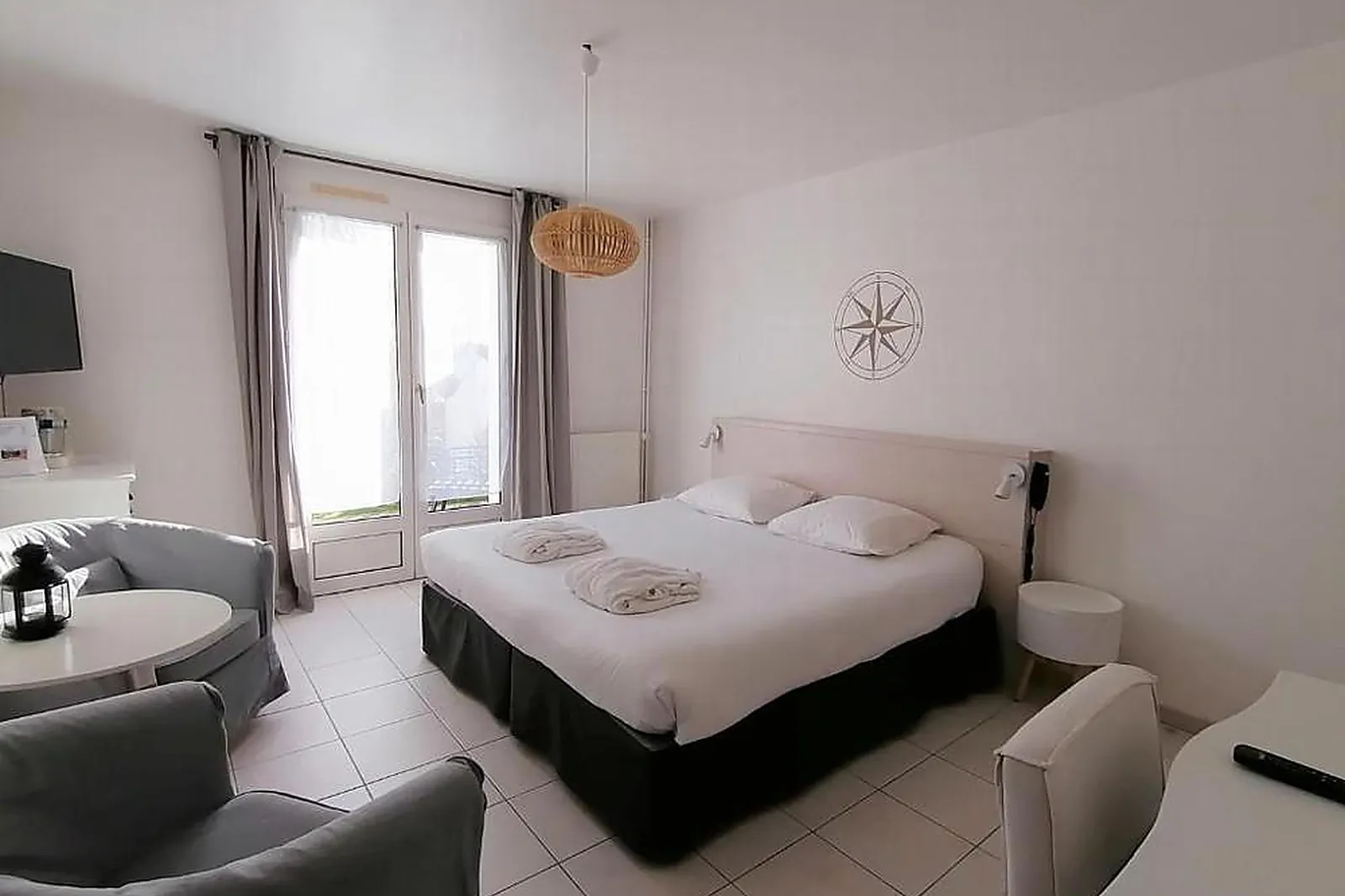 Lieux événementiels, ANCRE MARINE HÔTEL ET SPA