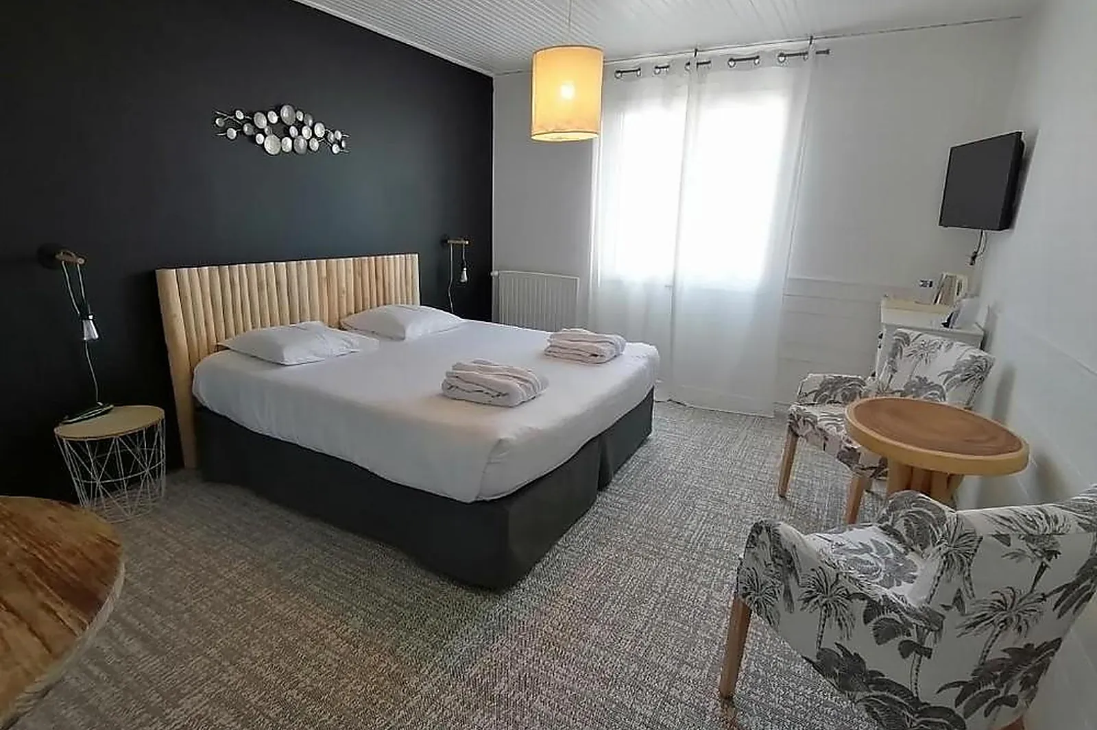 Lieux événementiels, ANCRE MARINE HÔTEL ET SPA