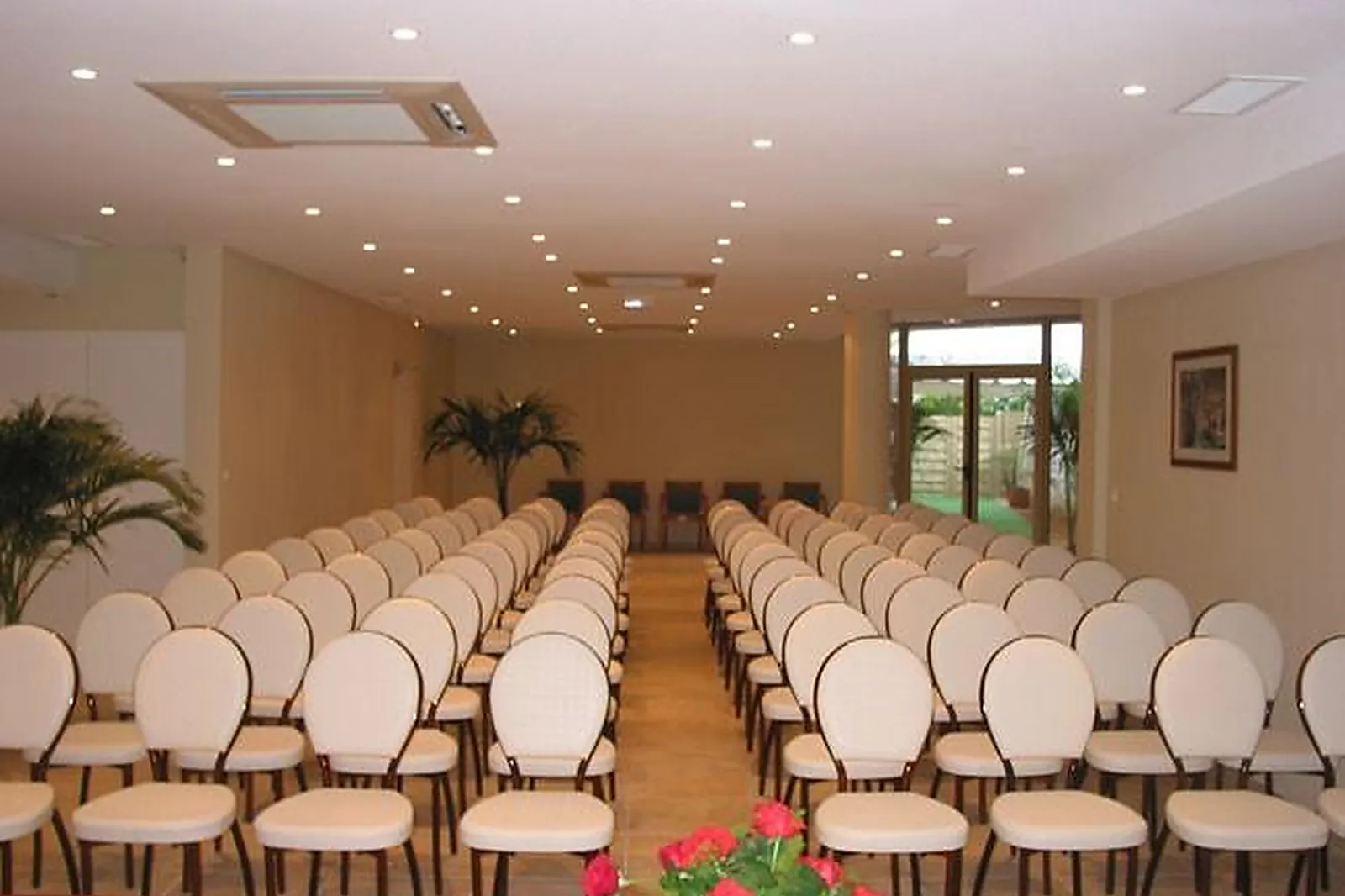 Lieux événementiels, ANIS HÔTEL