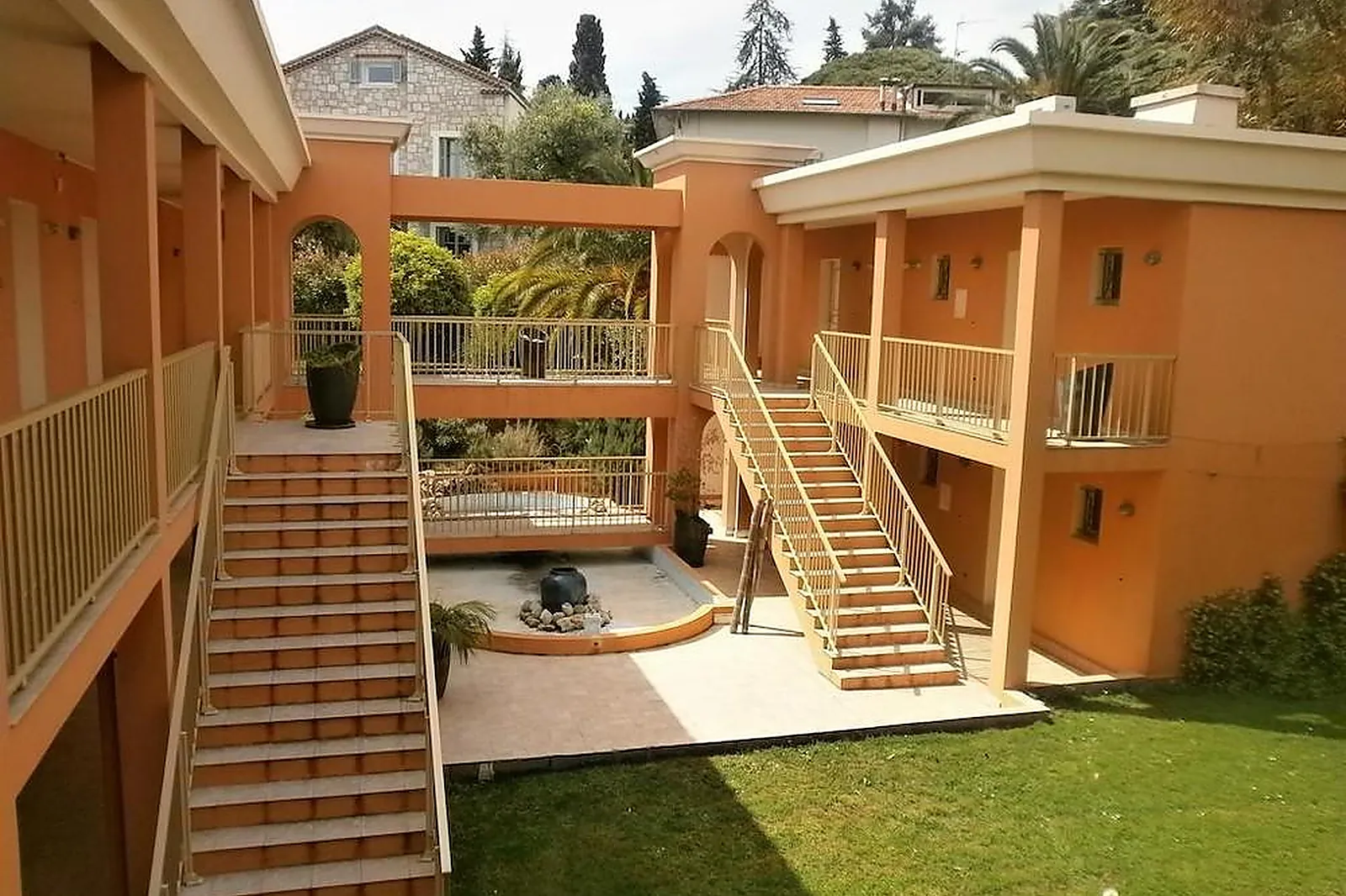 Lieux événementiels, ANIS HÔTEL