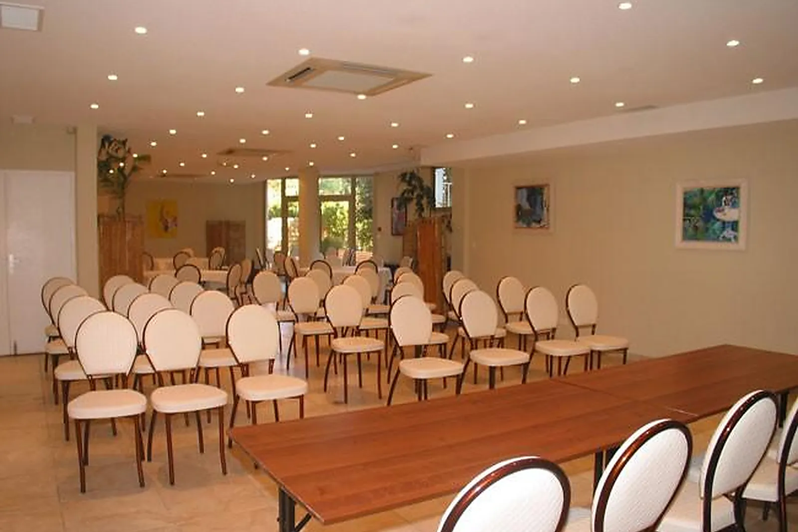 Lieux événementiels, ANIS HÔTEL