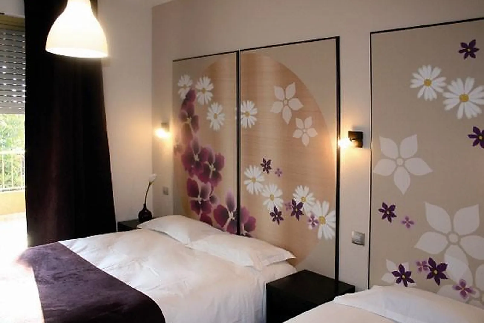 Lieux événementiels, ANIS HÔTEL