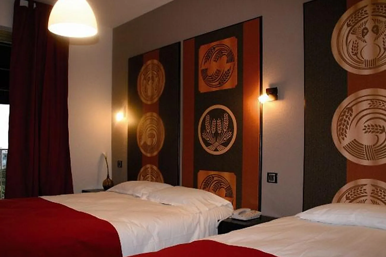 Lieux événementiels, ANIS HÔTEL