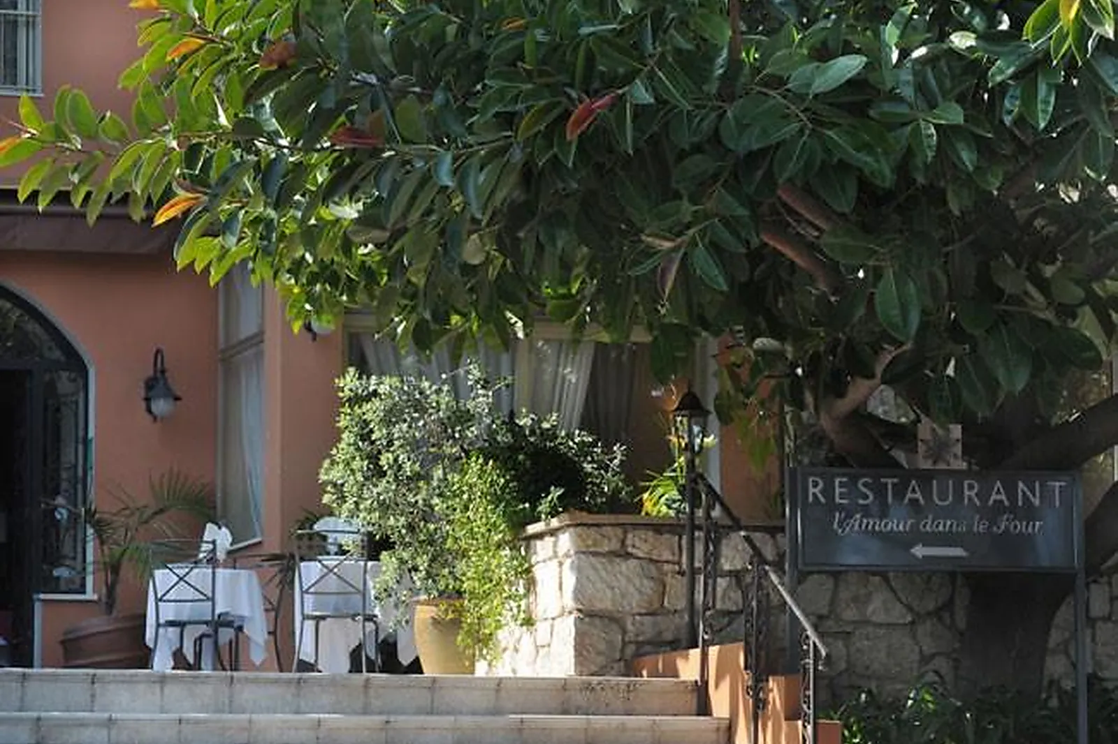 Lieux événementiels, ANIS HÔTEL