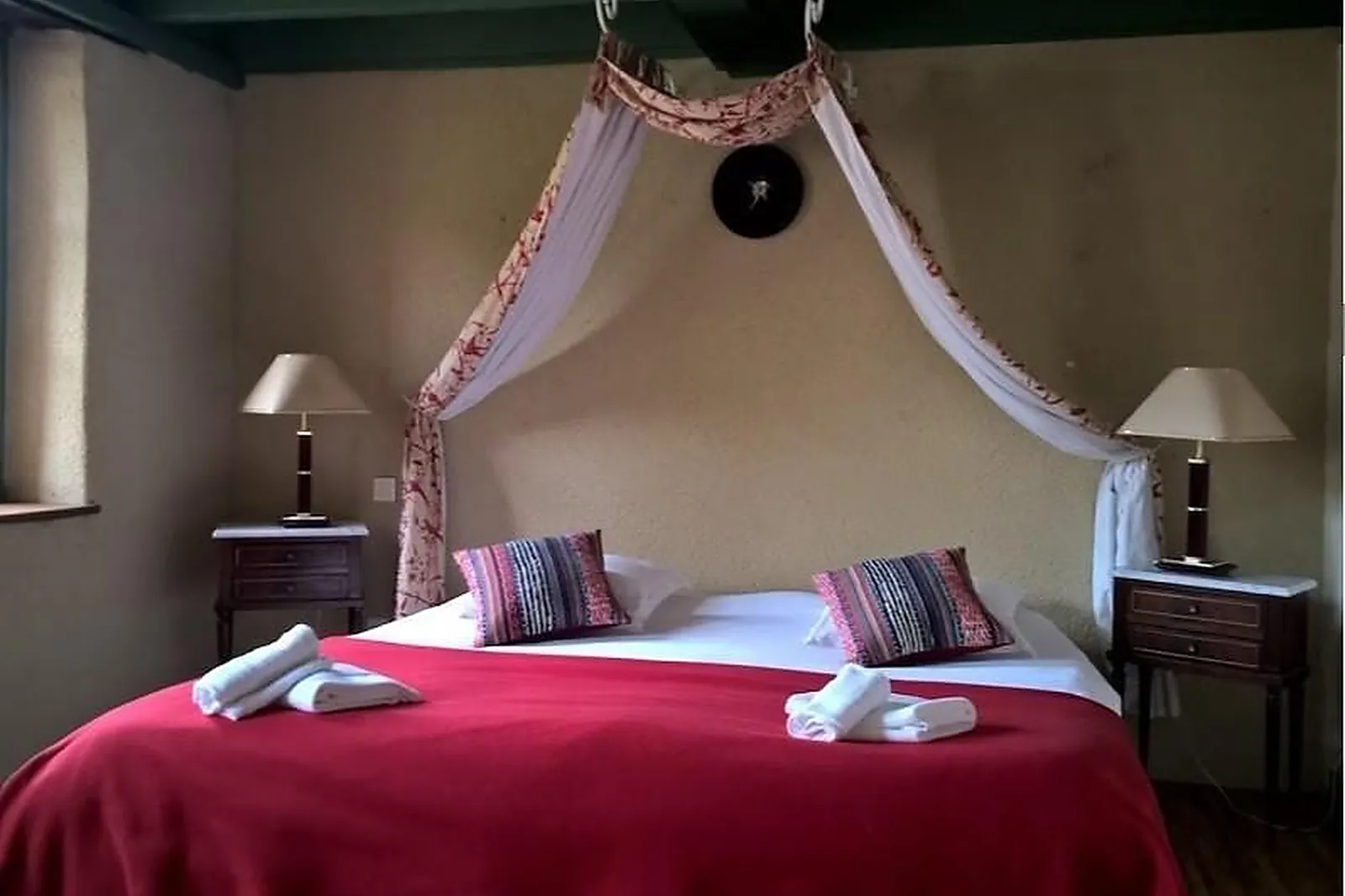 Lieux événementiels, ANJOU GOLF