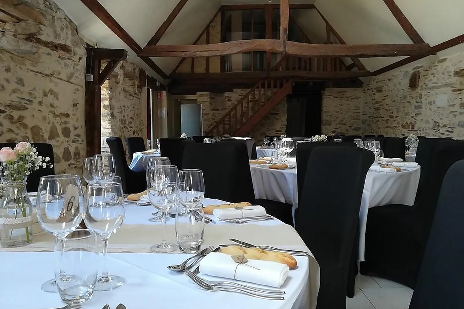 Lieux événementiels, ANJOU GOLF