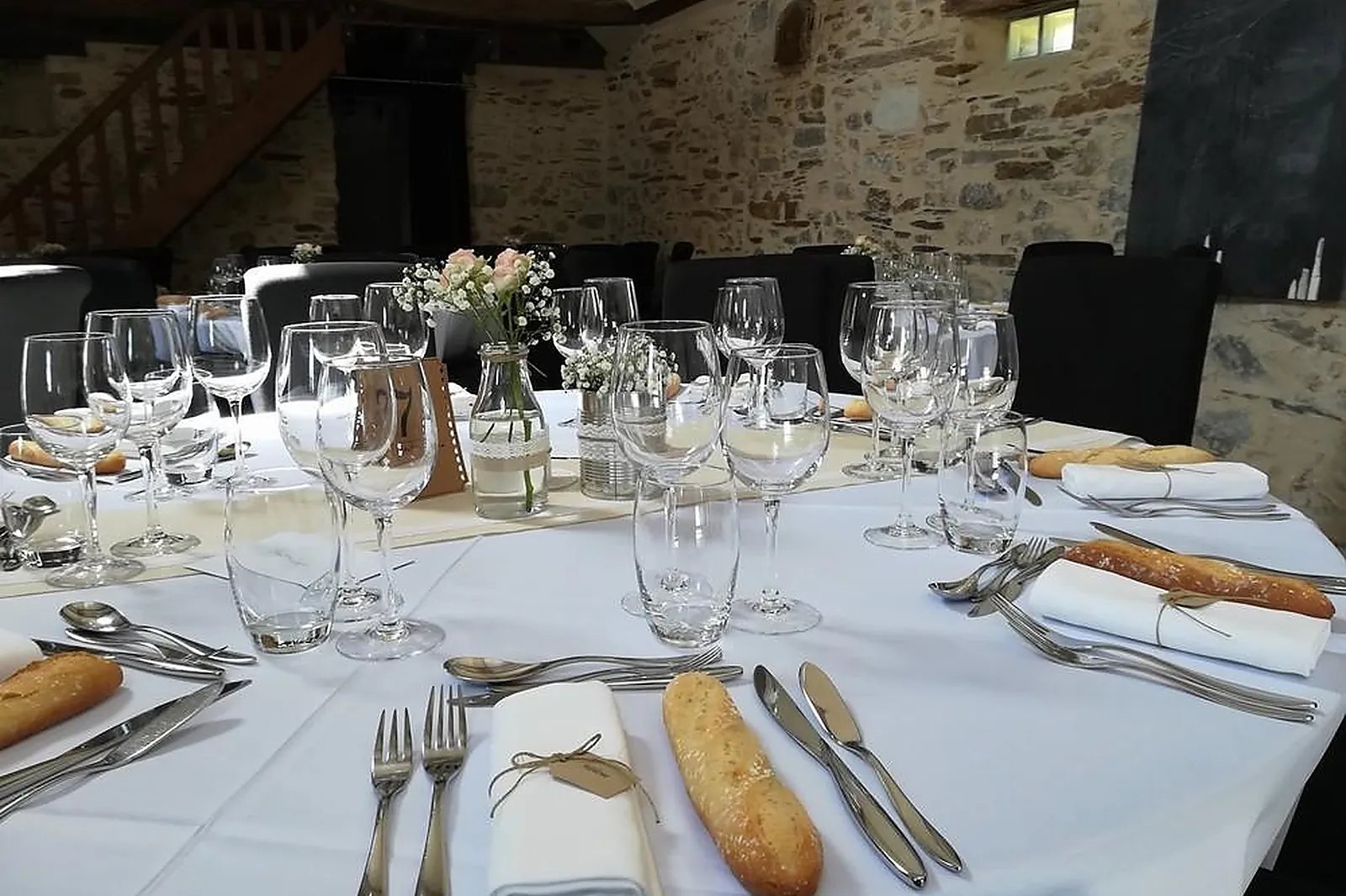 Lieux événementiels, ANJOU GOLF