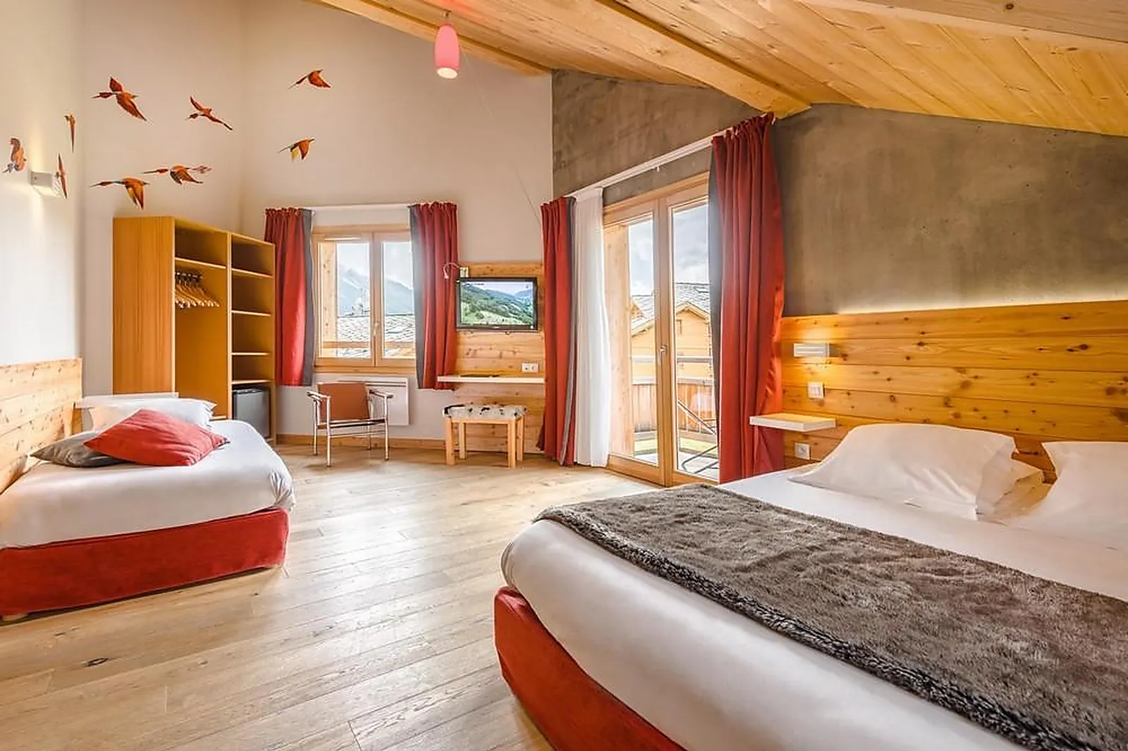 Lieux événementiels, ANOVA HÔTEL ET SPA