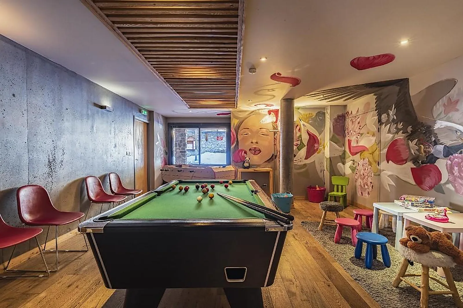 Lieux événementiels, ANOVA HÔTEL ET SPA