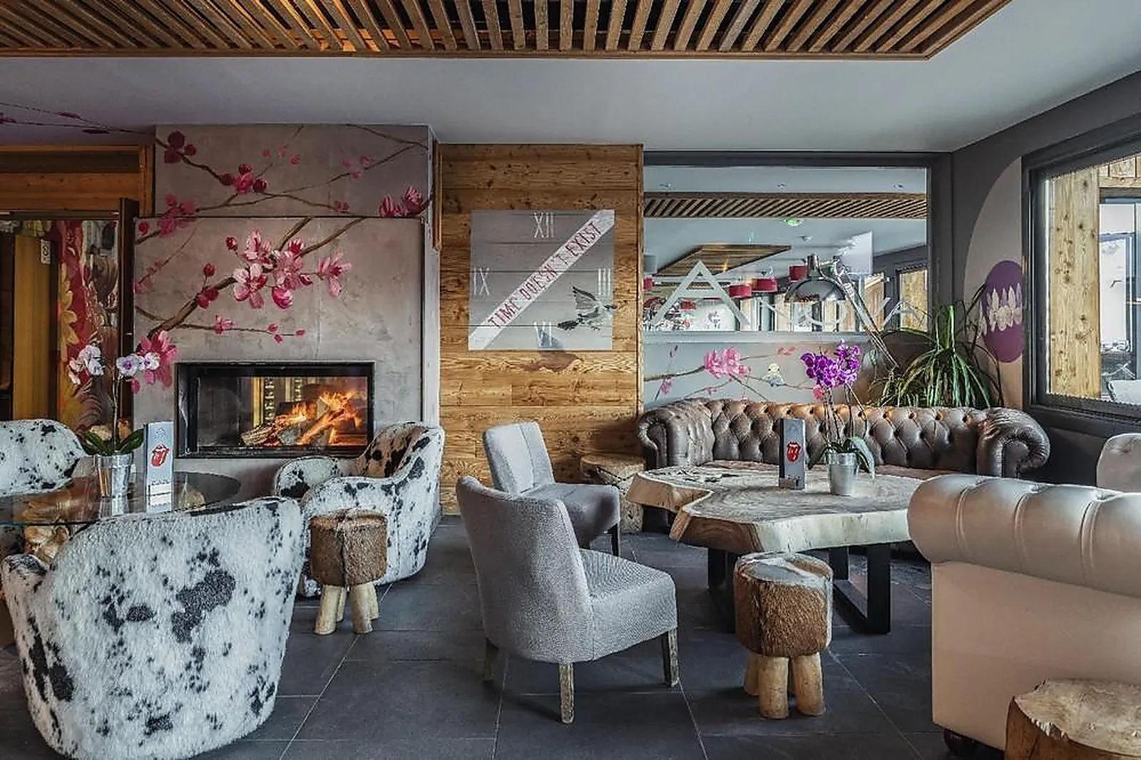 Lieux événementiels, ANOVA HÔTEL ET SPA