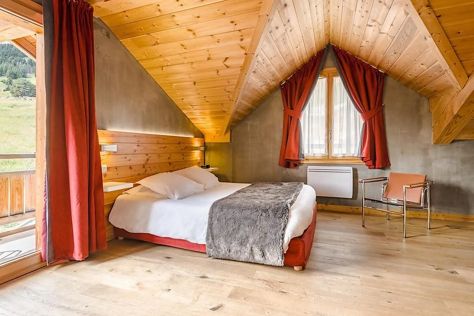 Lieux événementiels, ANOVA HÔTEL ET SPA