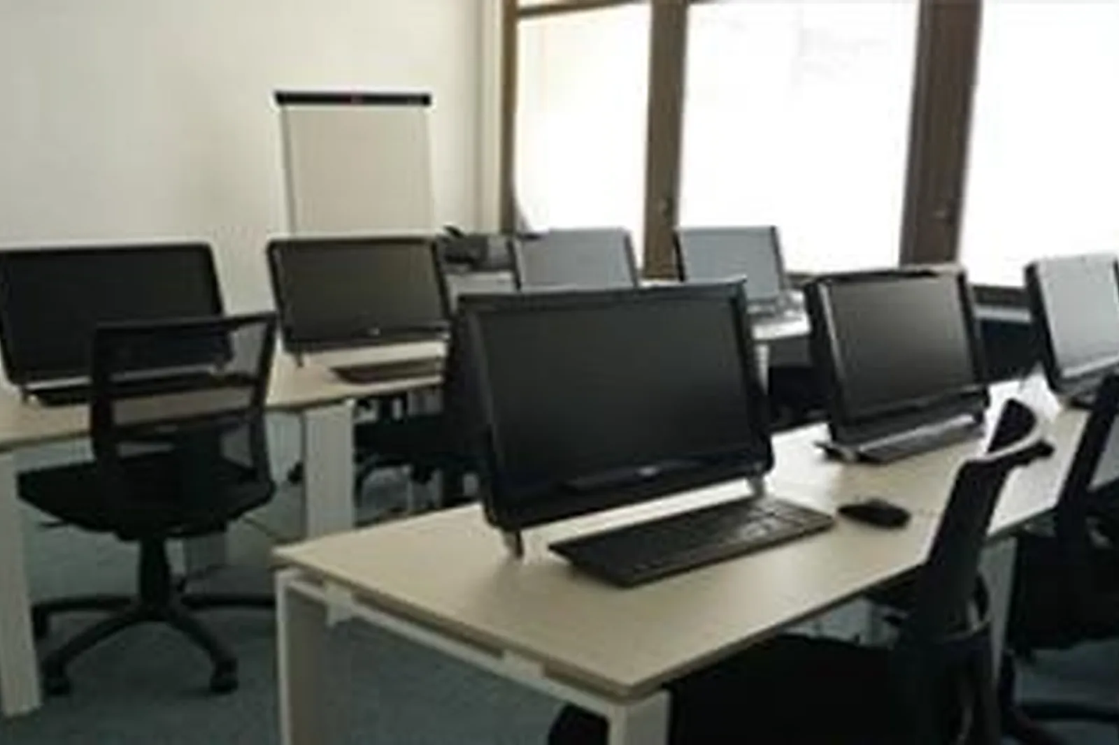 Lieux événementiels, ANTHEANE