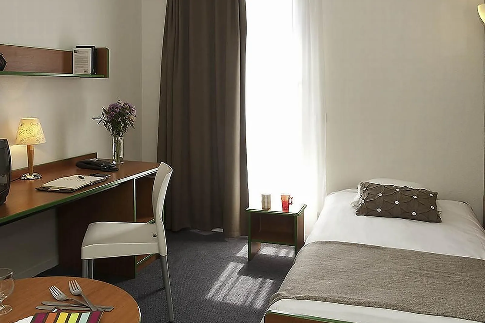 Lieux événementiels, APARTHOTEL ADAGIO ACCESS BORDEAUX RODESSE