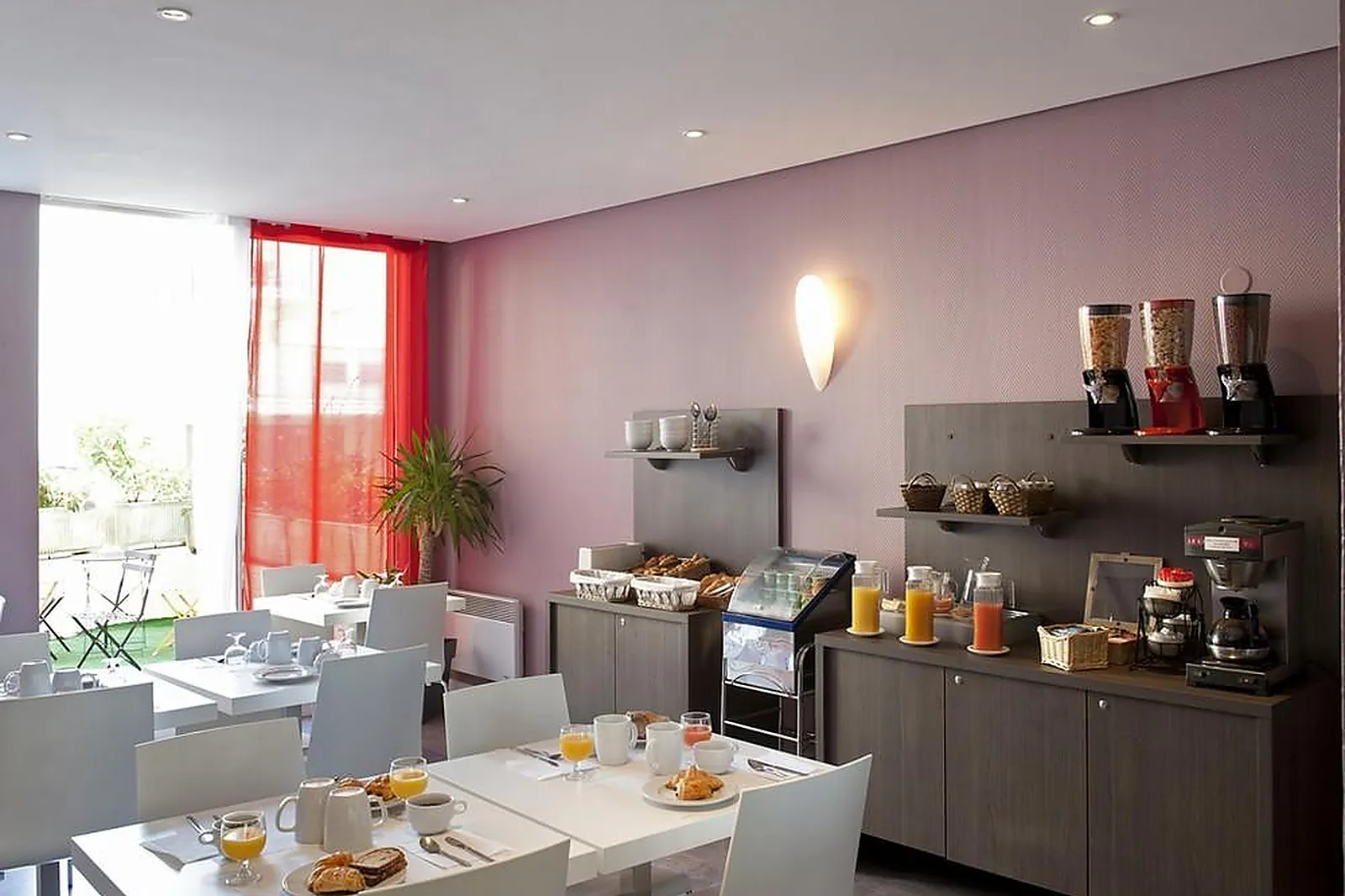 Lieux événementiels, APARTHOTEL ADAGIO ACCESS BORDEAUX RODESSE