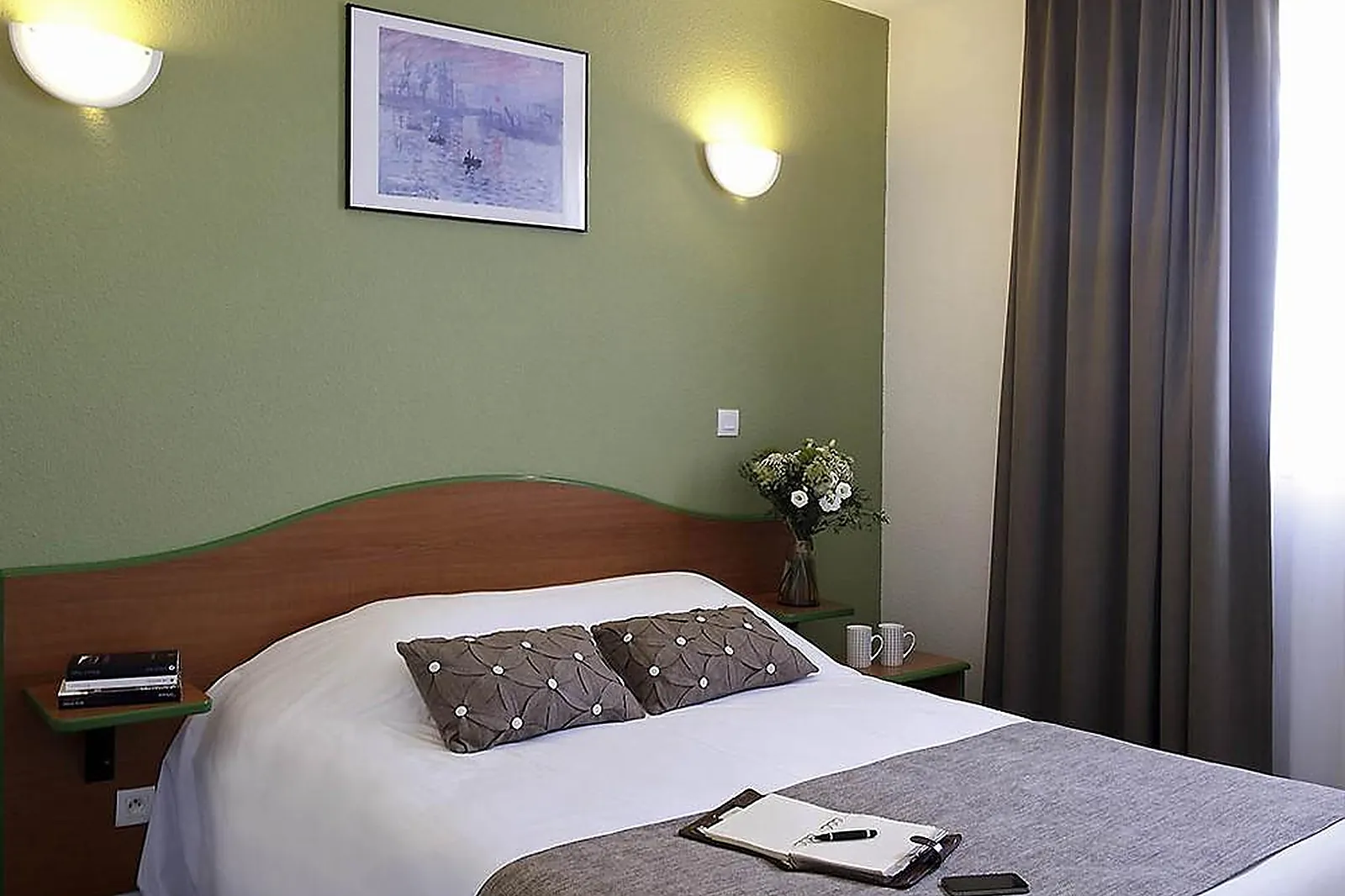 Lieux événementiels, APARTHOTEL ADAGIO ACCESS BORDEAUX RODESSE