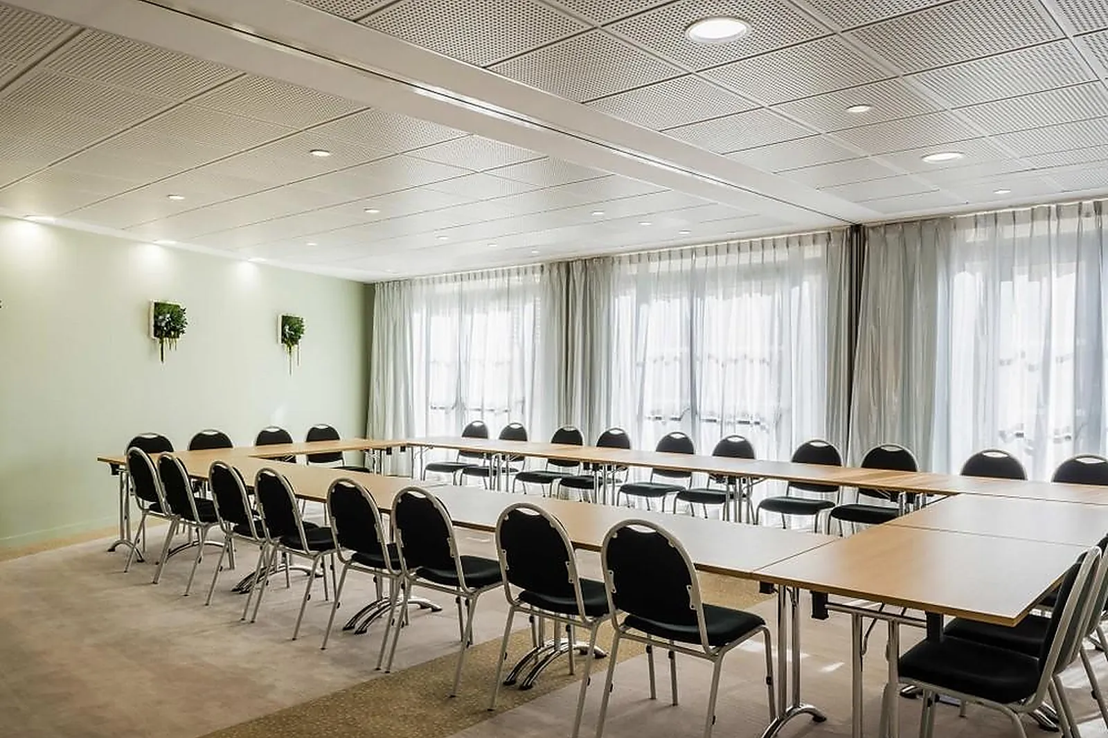 Lieux événementiels, APARTHOTEL ADAGIO ACCESS LA DÉFENSE PUTEAUX