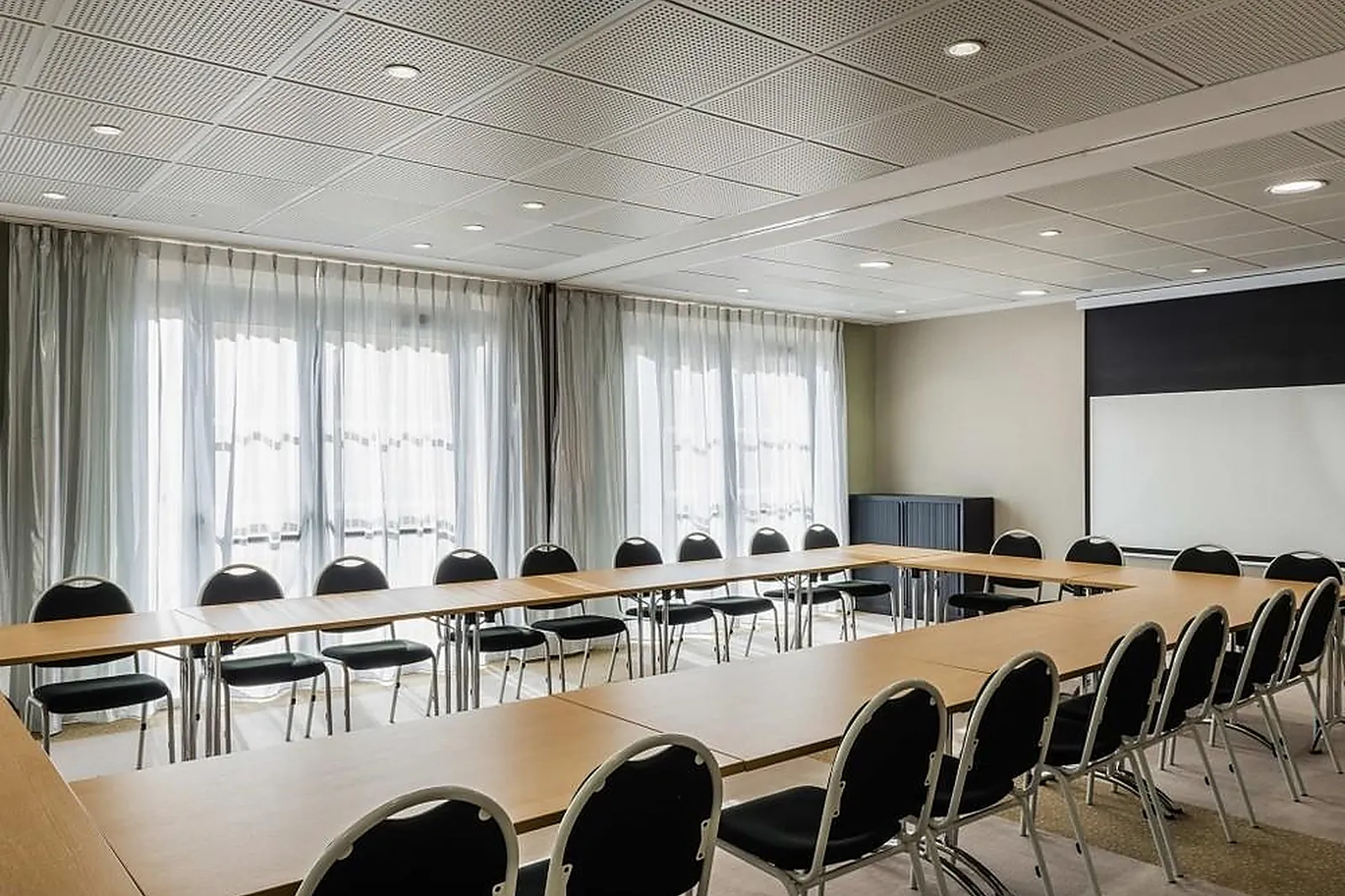 Lieux événementiels, APARTHOTEL ADAGIO ACCESS LA DÉFENSE PUTEAUX