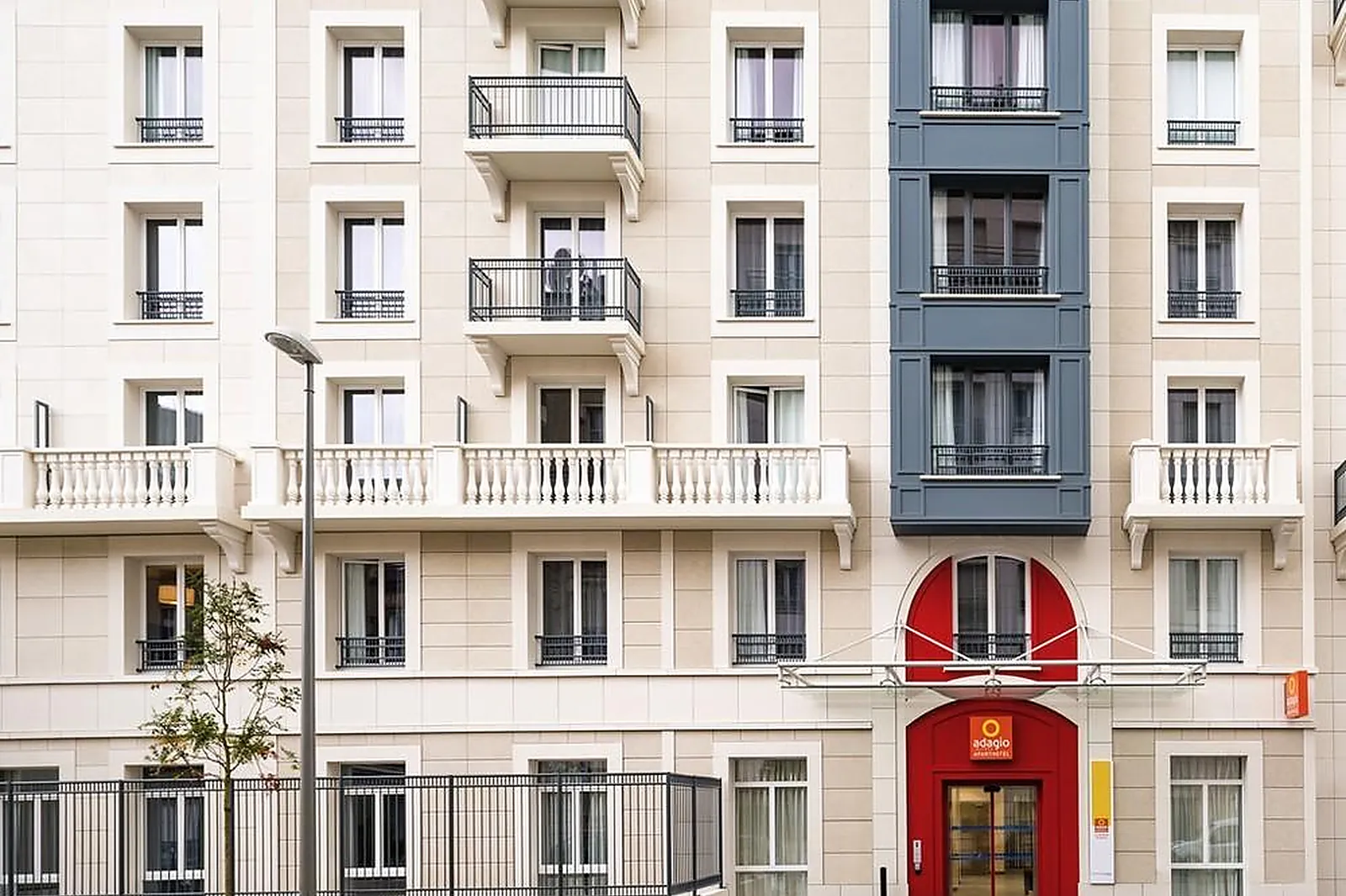 Lieux événementiels, APARTHOTEL ADAGIO ACCESS LA DÉFENSE PUTEAUX
