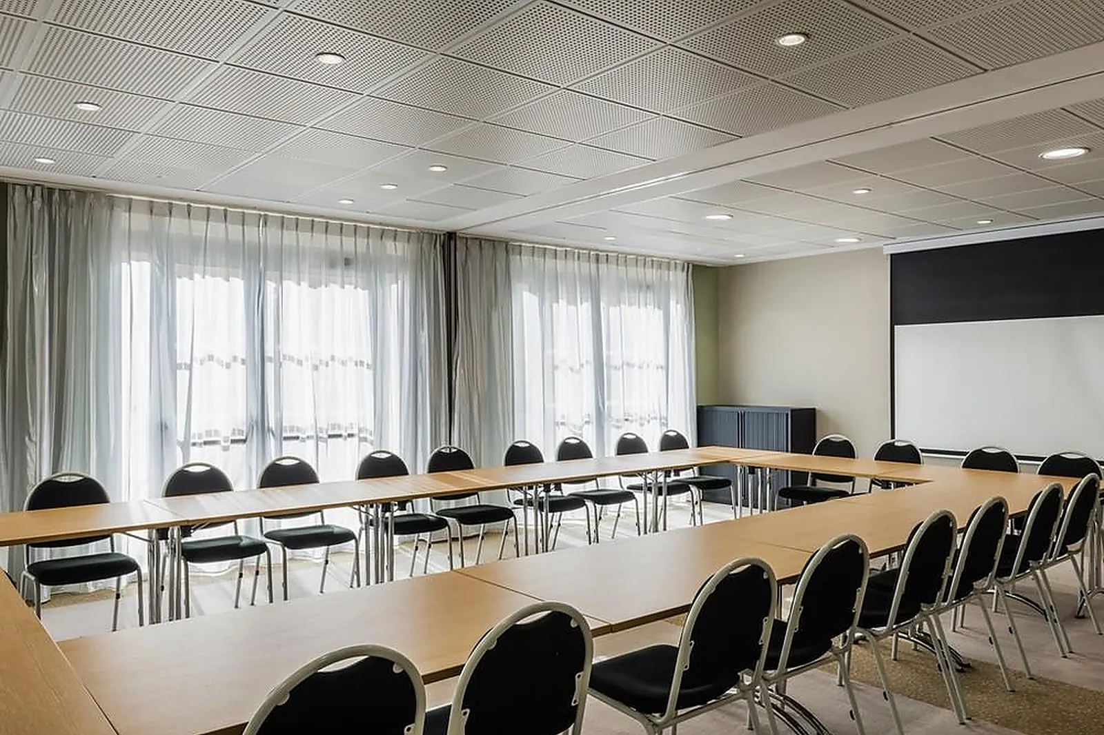 Lieux événementiels, APARTHOTEL ADAGIO ACCESS LA DÉFENSE PUTEAUX