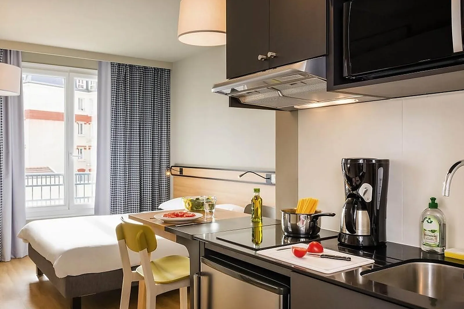 Lieux événementiels, APARTHOTEL ADAGIO ACCESS LA DÉFENSE PUTEAUX