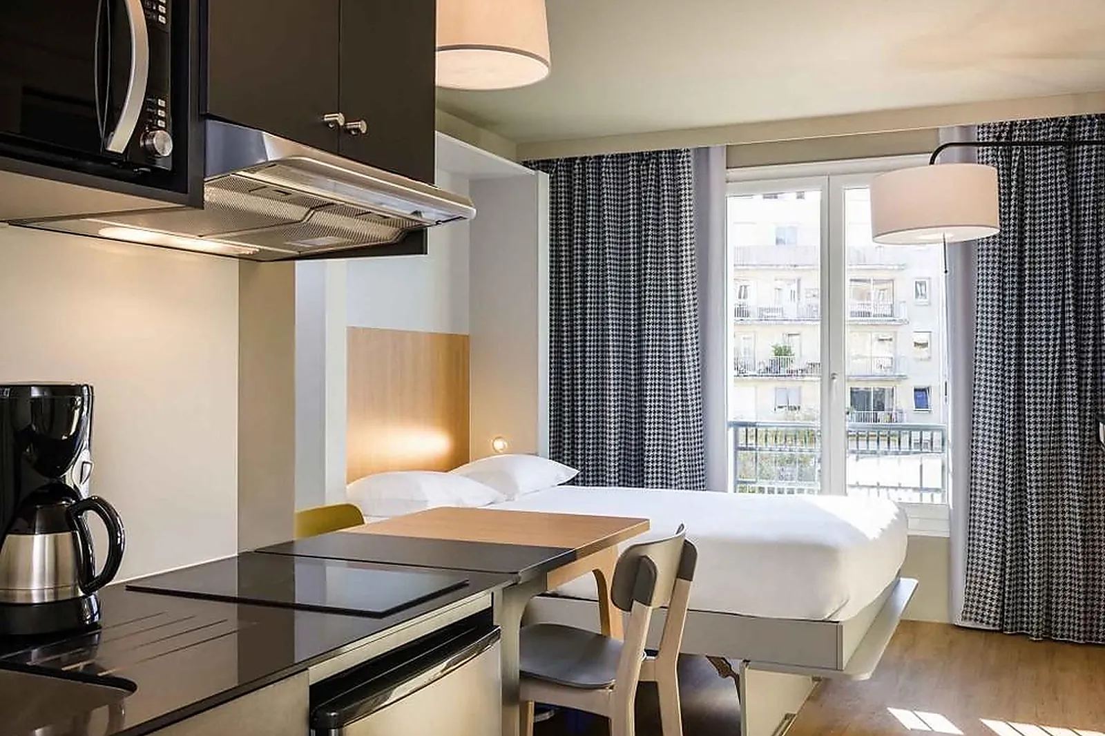 Lieux événementiels, APARTHOTEL ADAGIO ACCESS LA DÉFENSE PUTEAUX